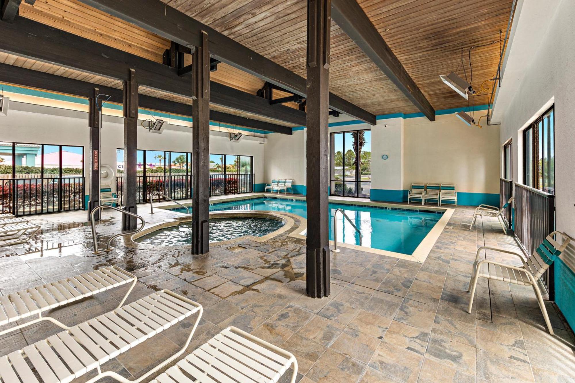 Apartment Shoalwater 406 Orange Beach