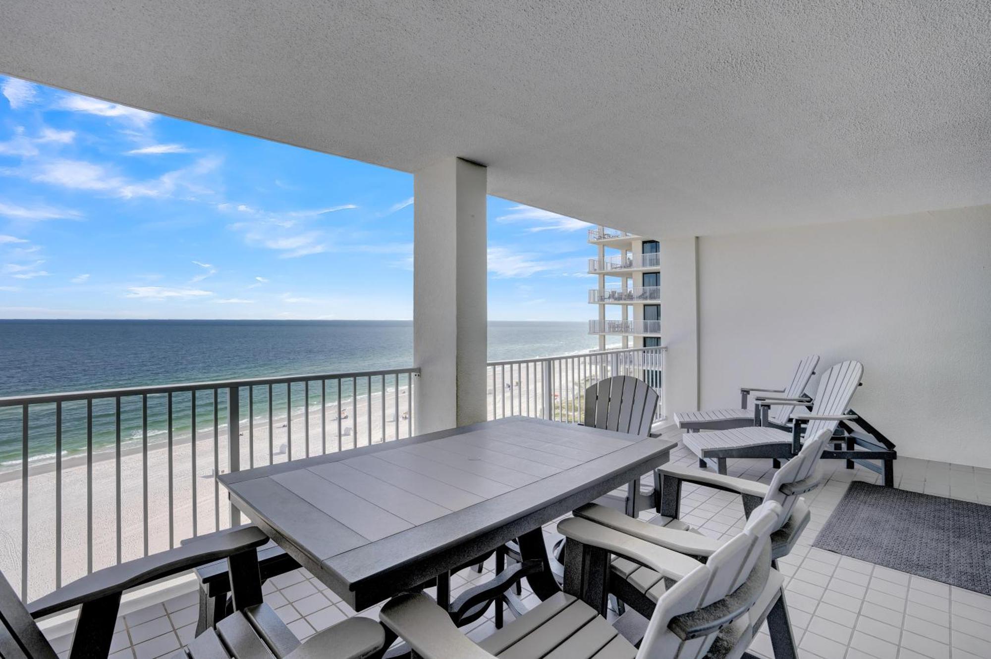Pelican Pointe 1104 By Liquid Life Apartment Orange Beach