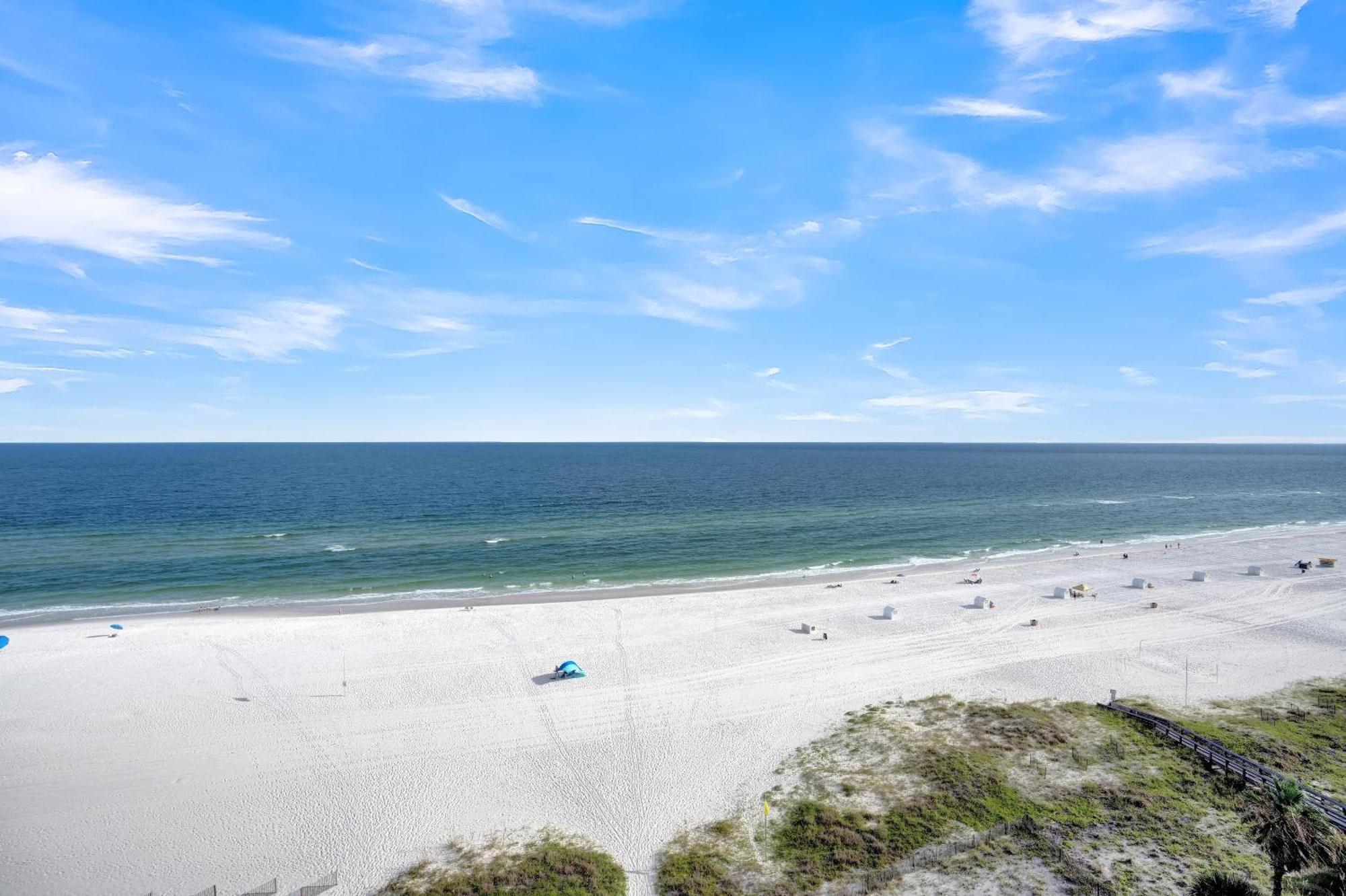 Pelican Pointe 1104 By Liquid Life Apartment *