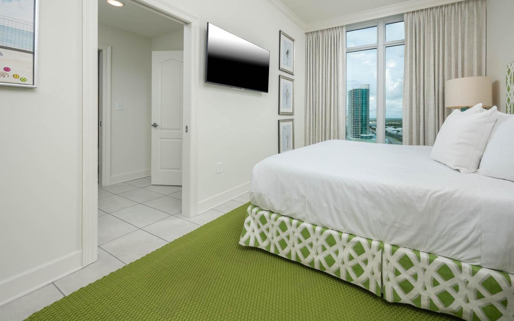 Phoenix Orange Ii 1701 Apartment Orange Beach
