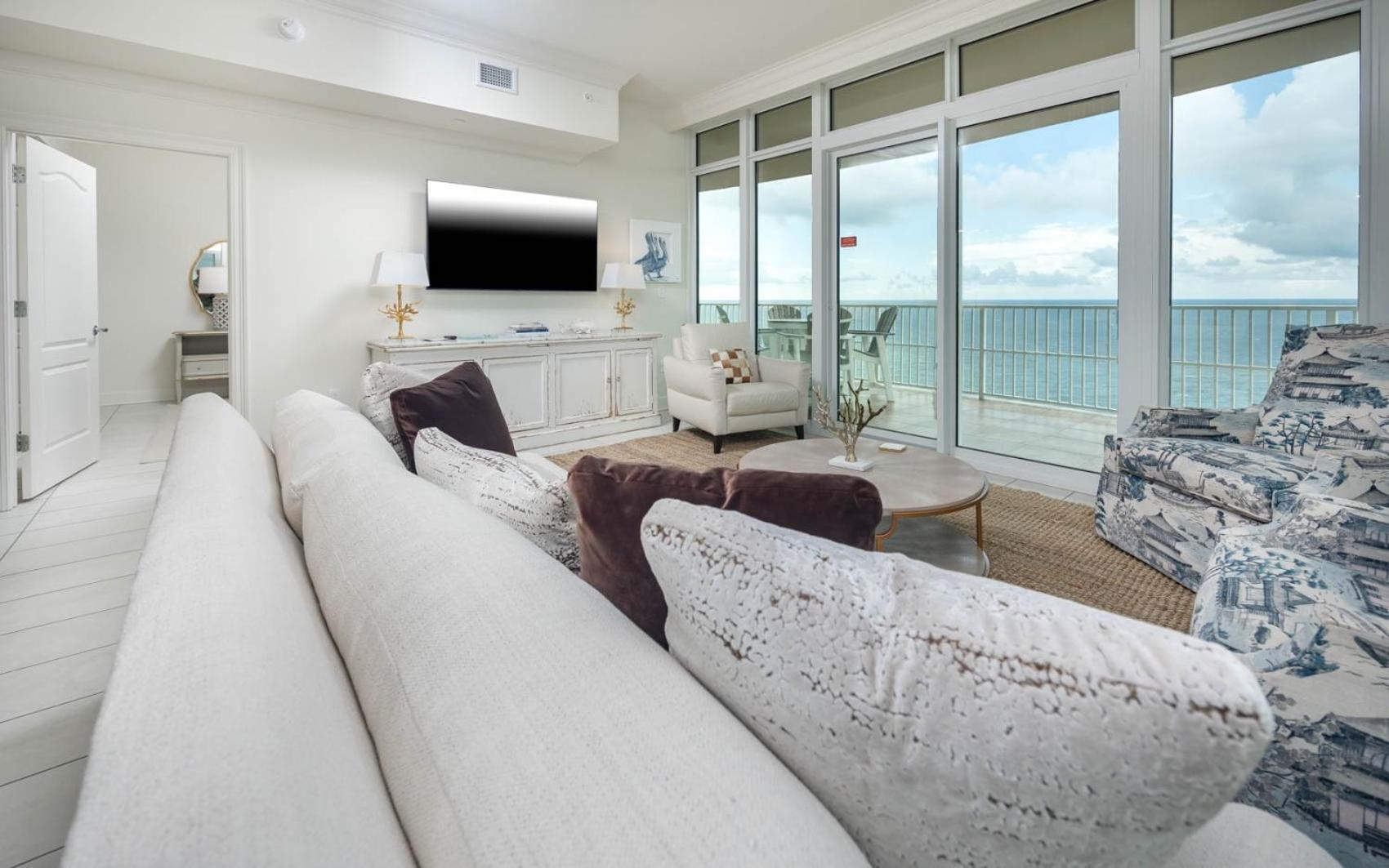 Phoenix Orange Ii 1701 Apartment Orange Beach