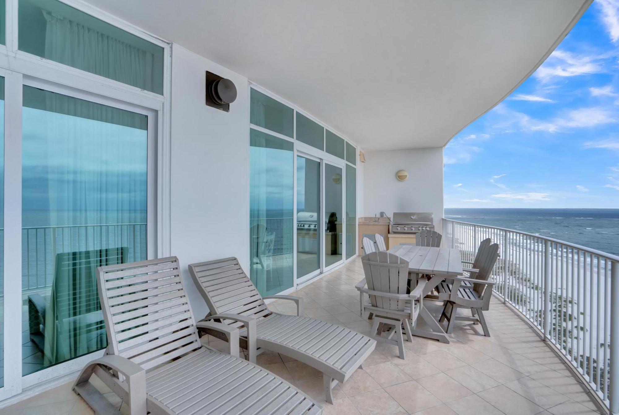 Turquoise Place 1407c Orange Beach