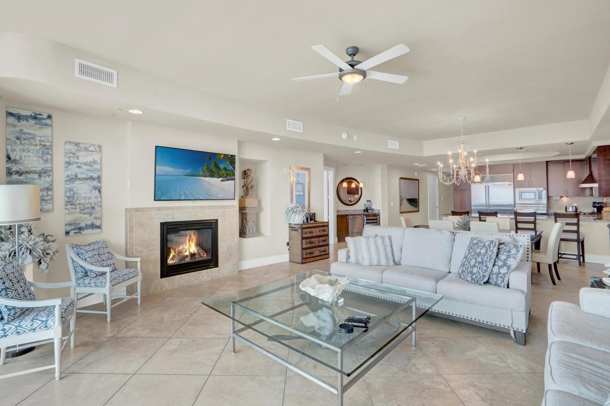 Holiday home Turquoise Place 1407c *