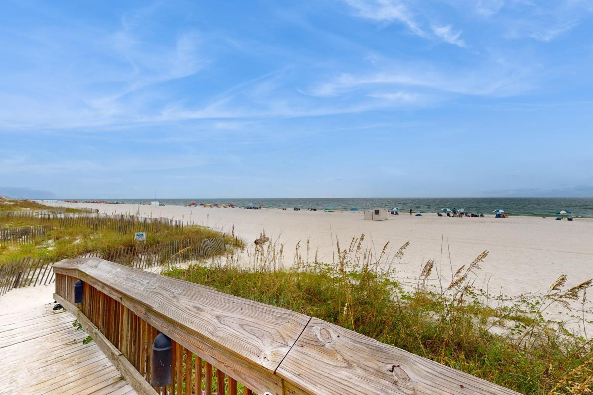 Apartment Tradewinds