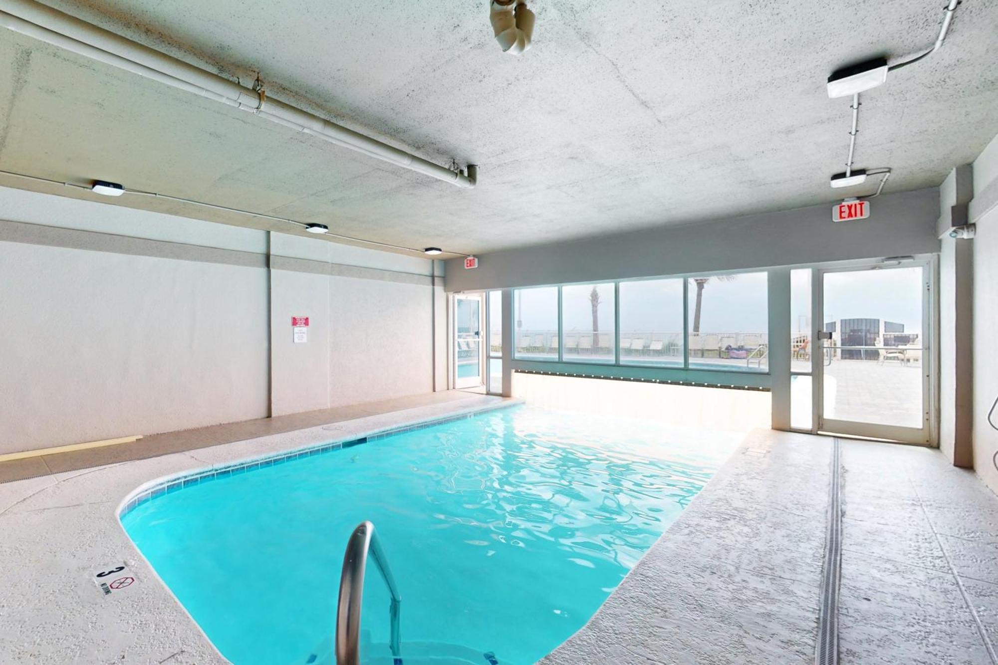 Tradewinds Apartment
