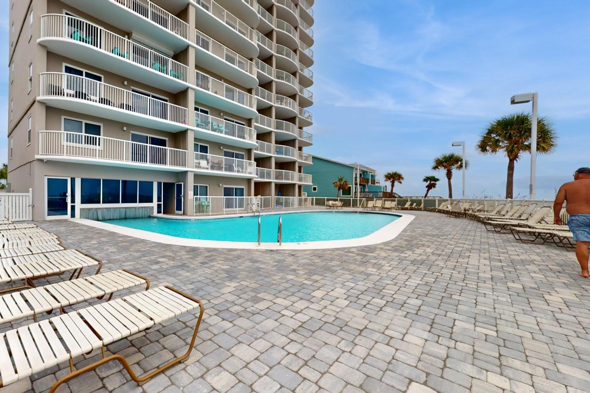 Apartment Tradewind 1204