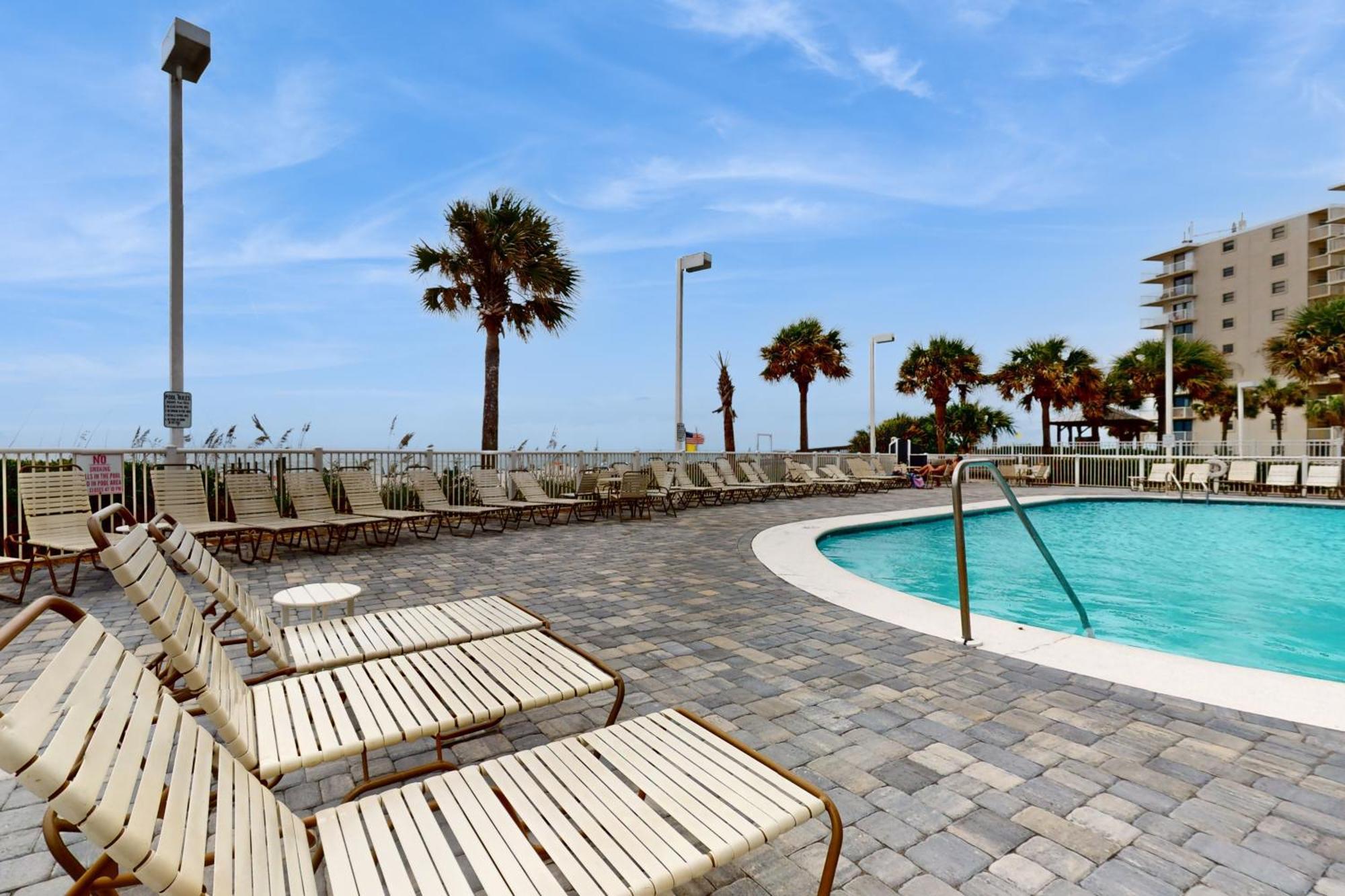 Apartment Tradewind 1204