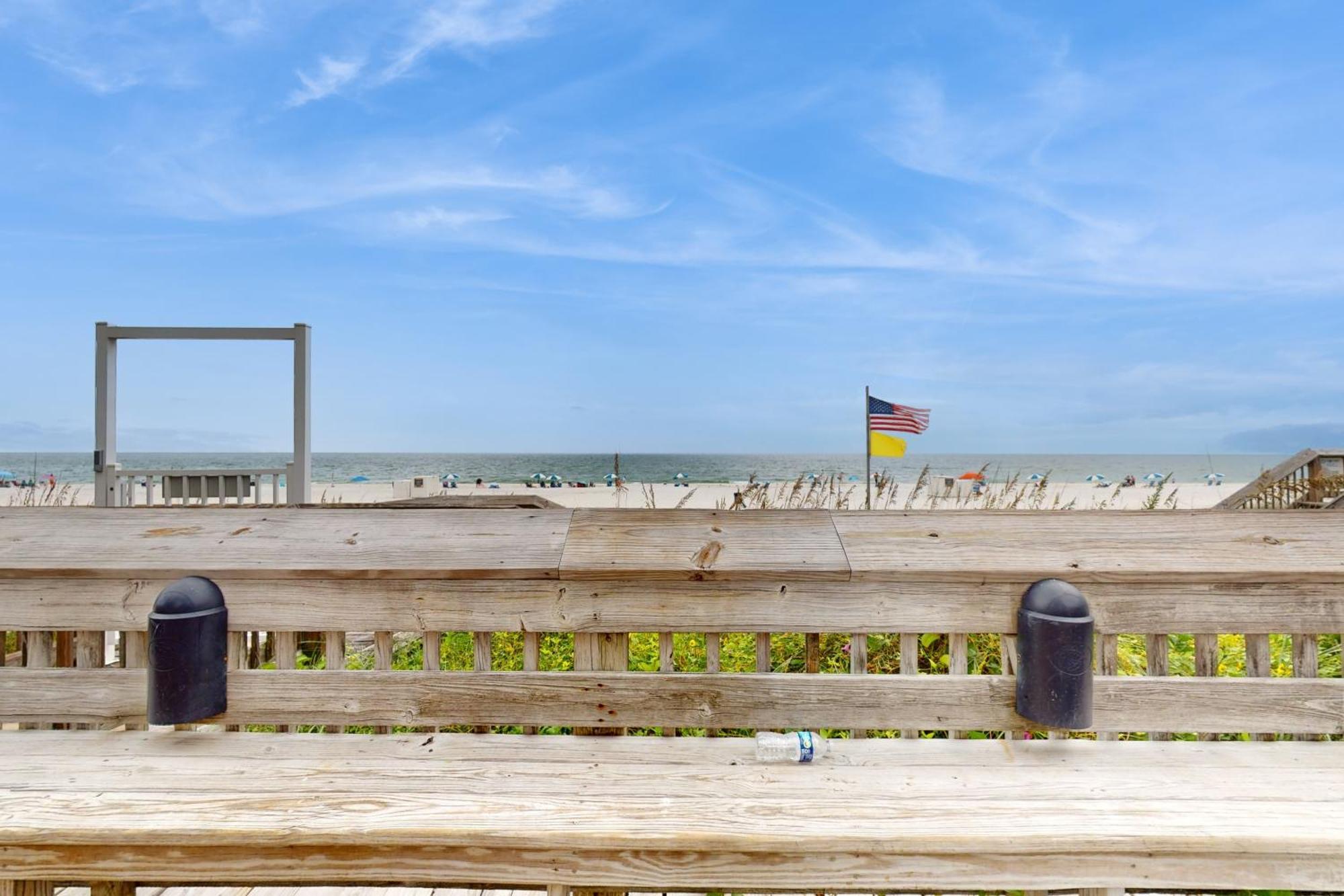 Apartment Tradewind 1204 Orange Beach