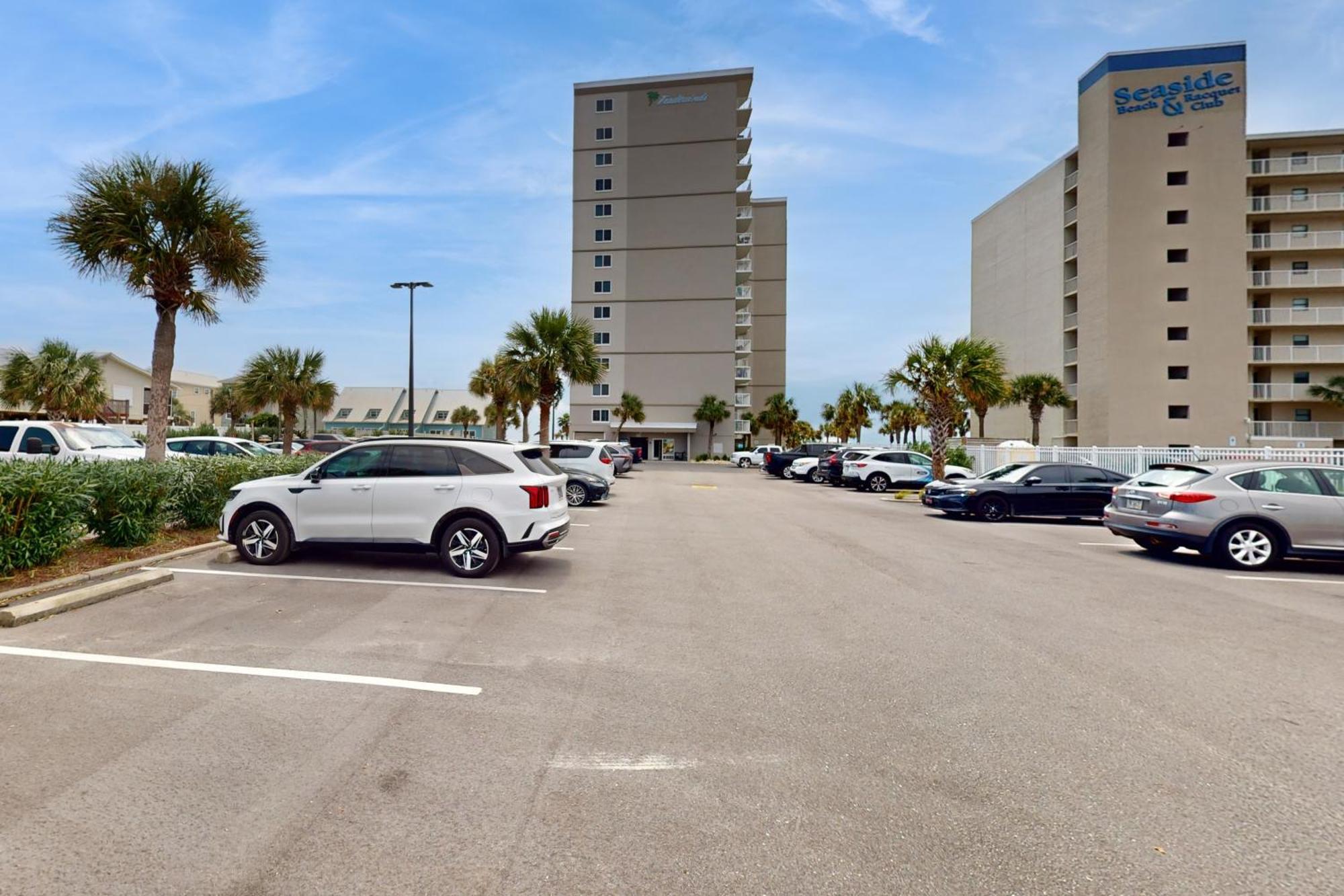 Tradewind 1204 * Orange Beach