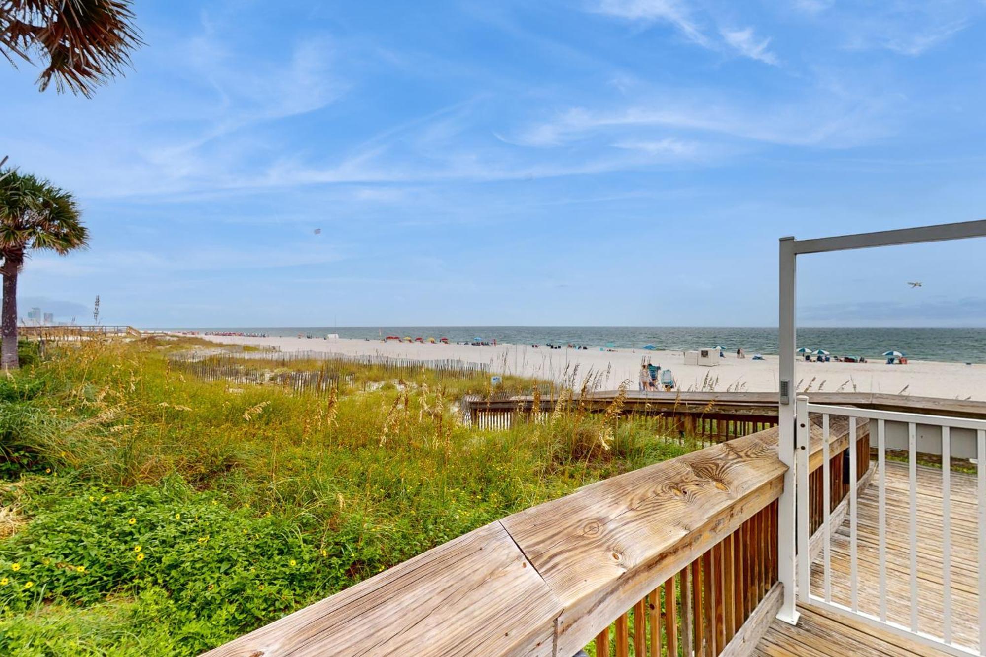 Tradewinds 601