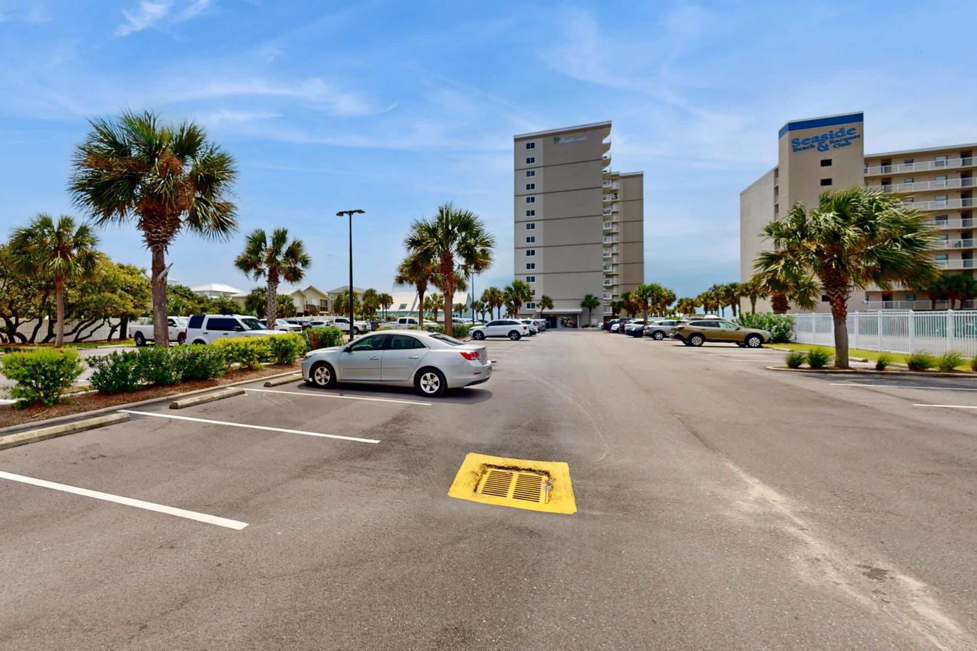 Tradewinds #1208 Orange Beach