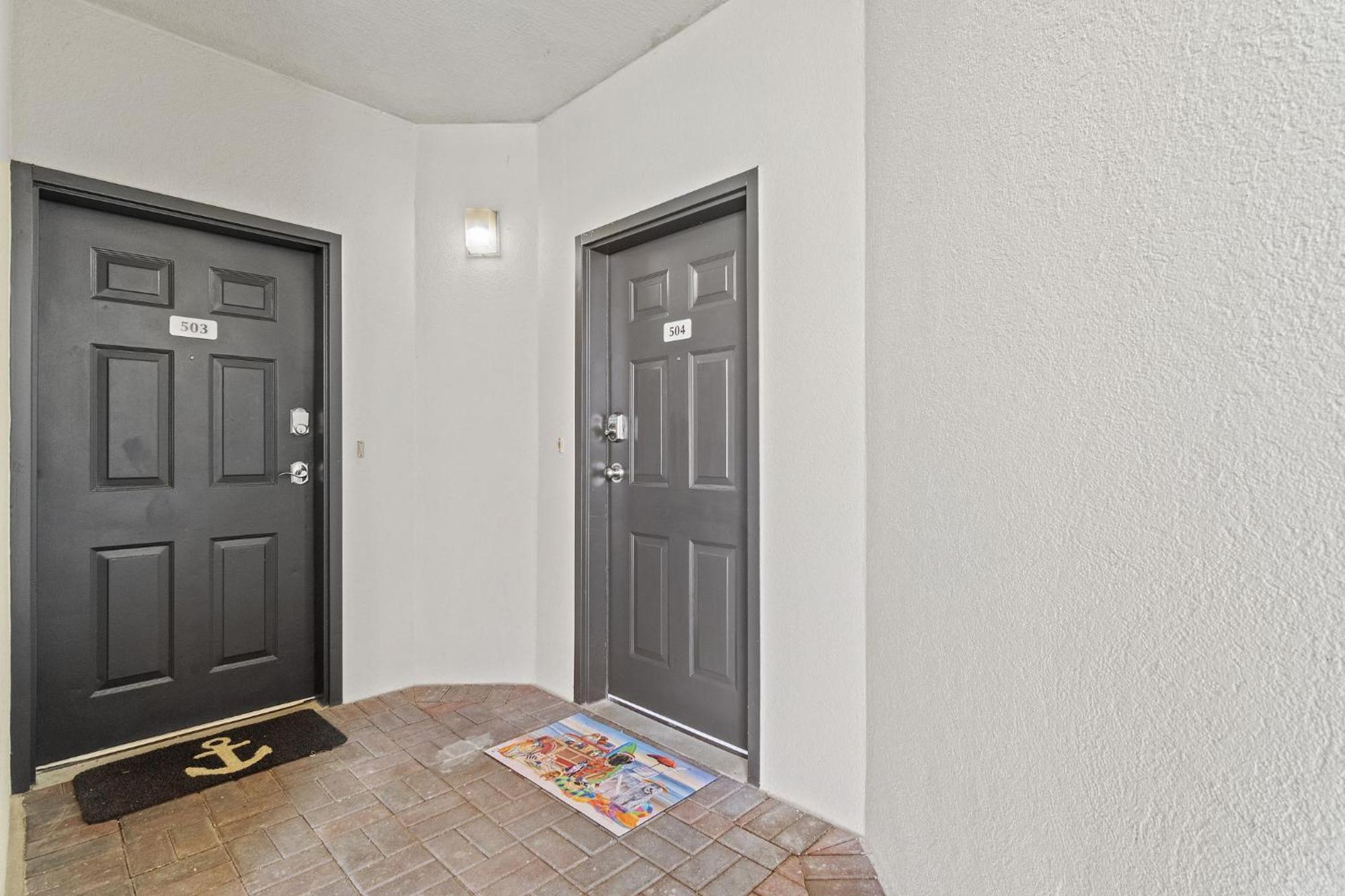 Holiday home The Palms 504 By Collection *