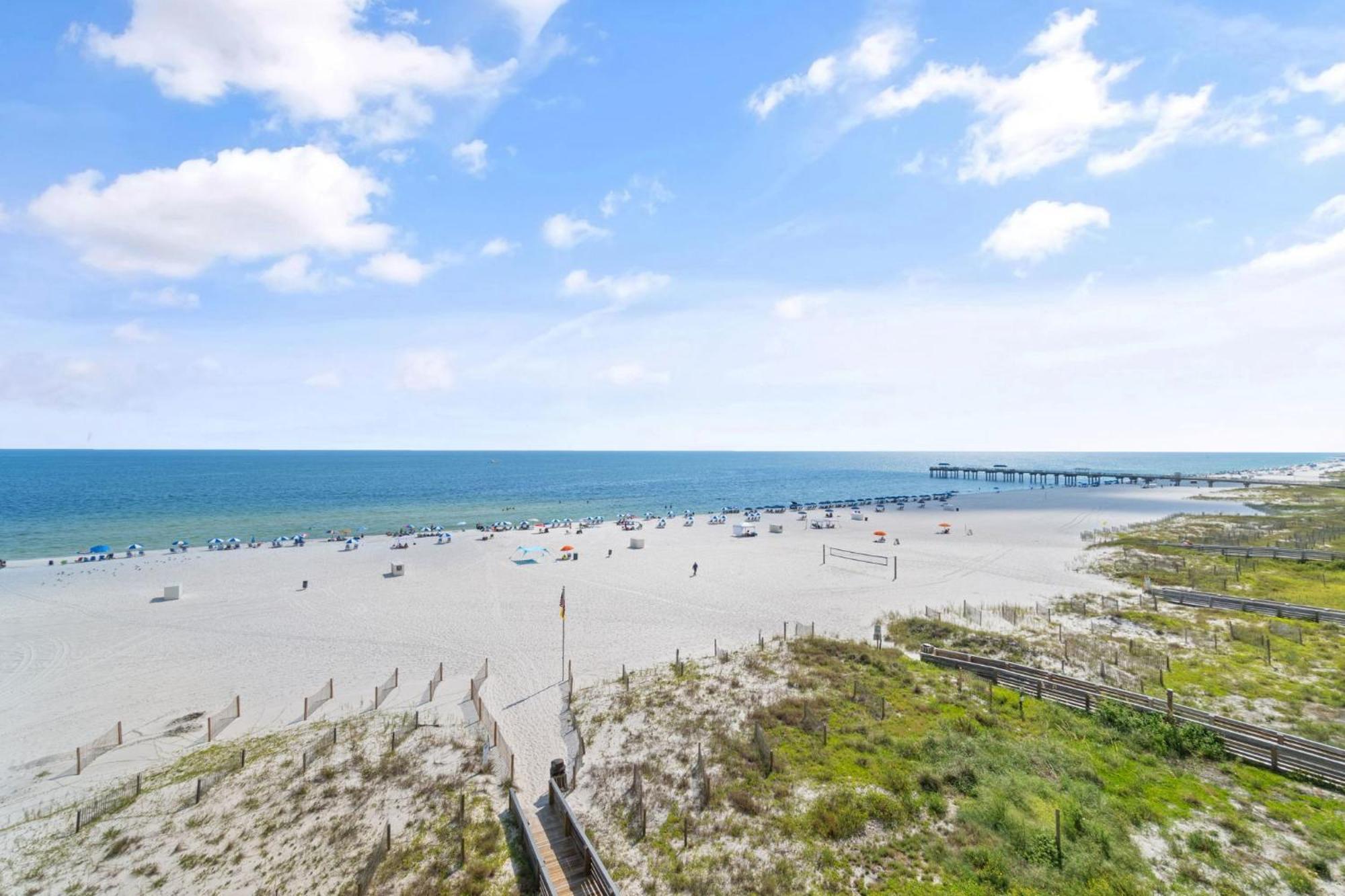 The Palms 504 By Collection * Orange Beach