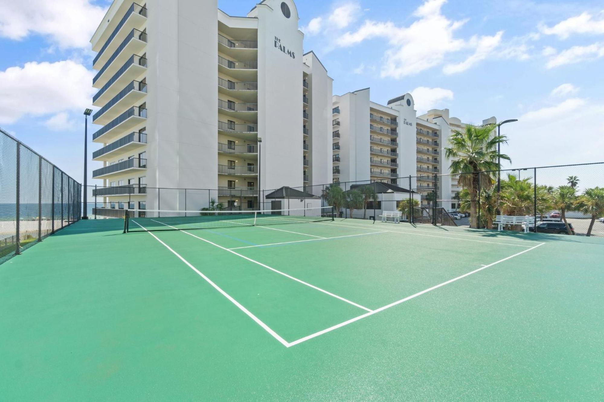Holiday home The Palms 504 By Collection