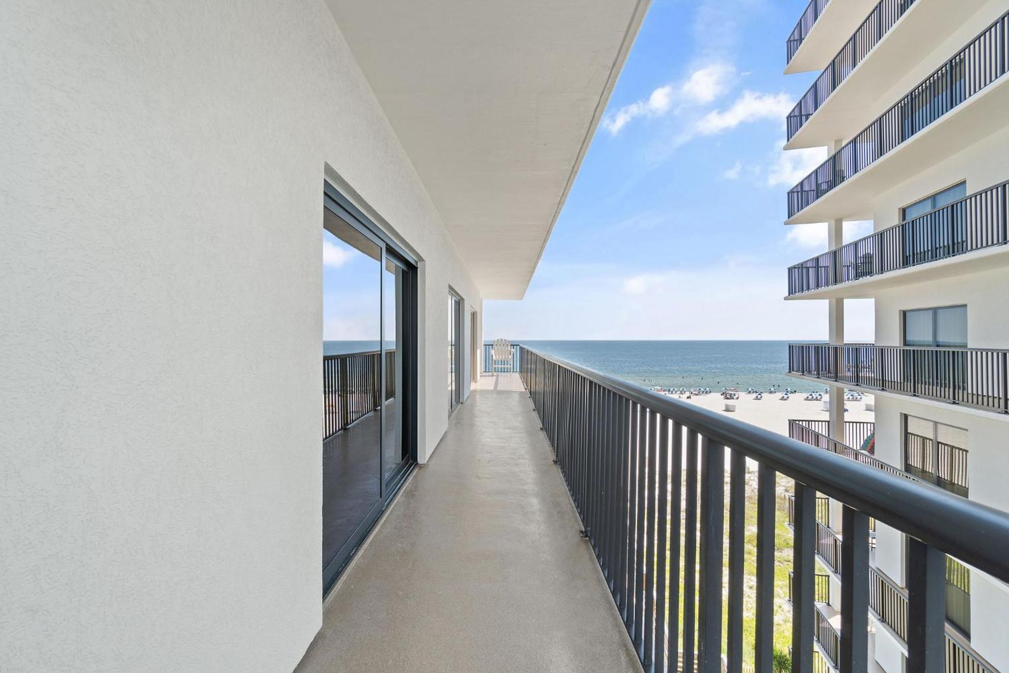 Holiday home The Palms 504 By Collection *