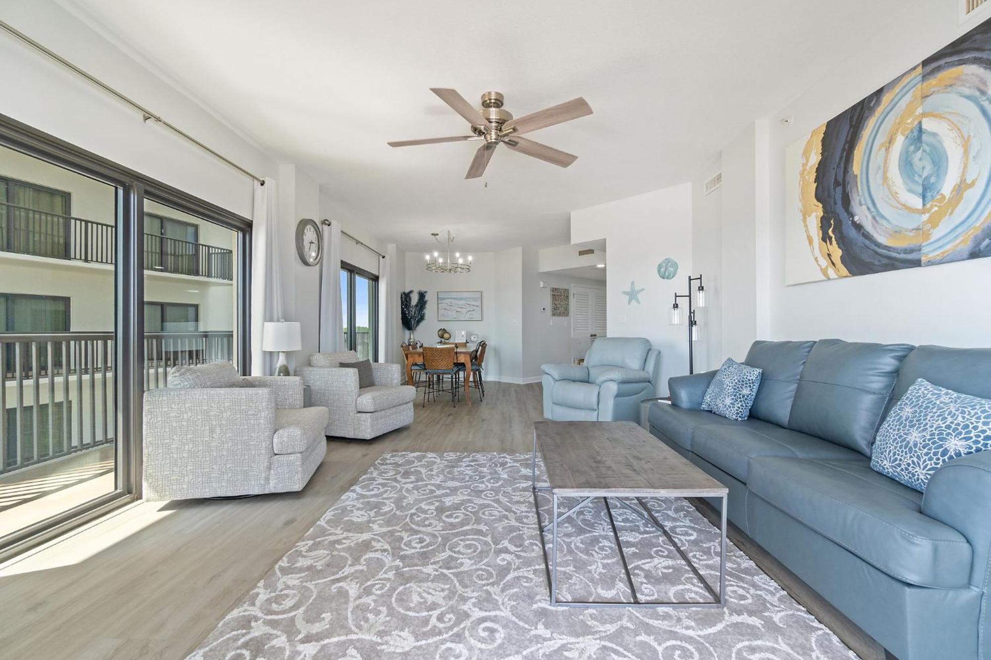 The Palms 504 By Collection Holiday home