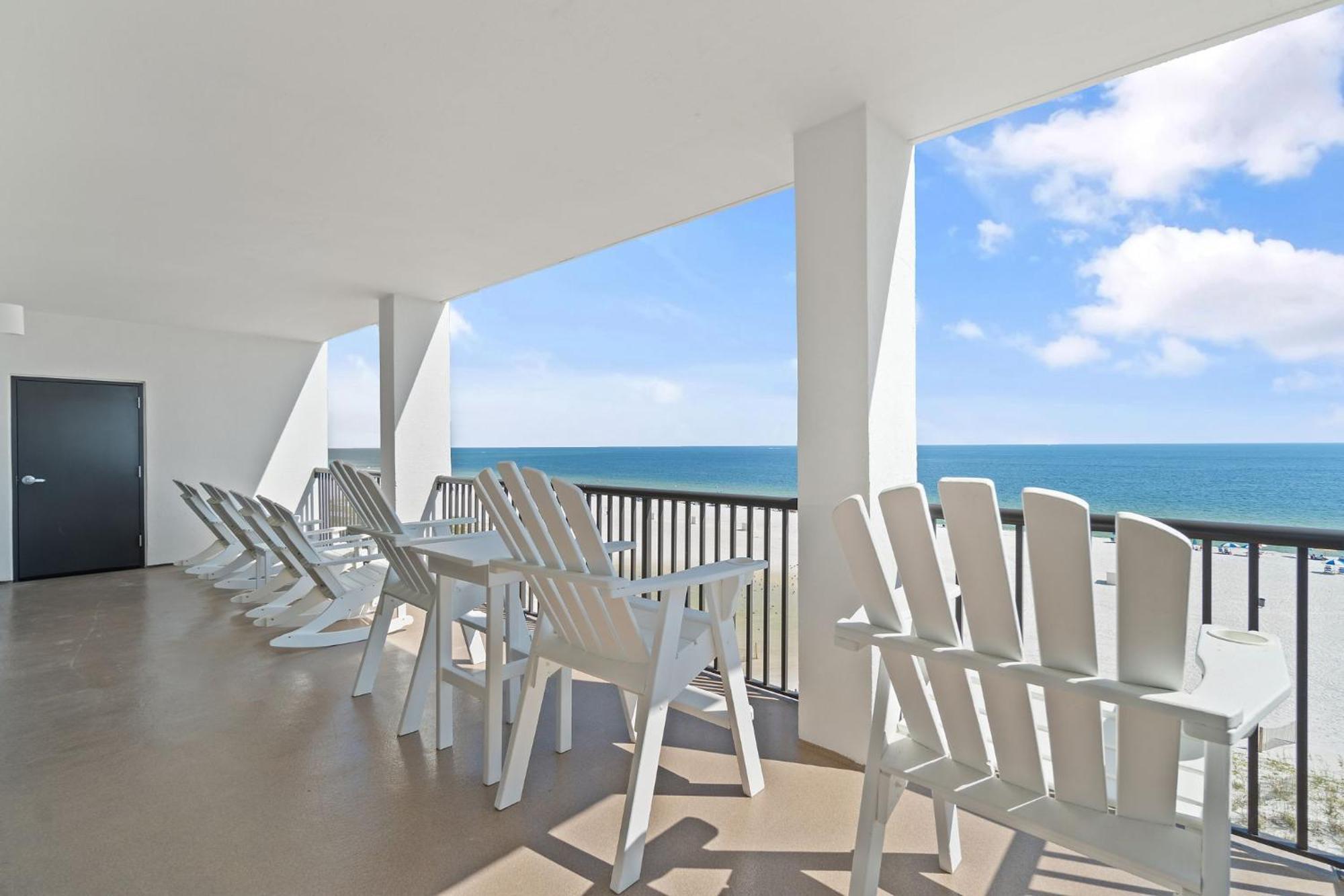 The Palms 504 By Collection Holiday home *