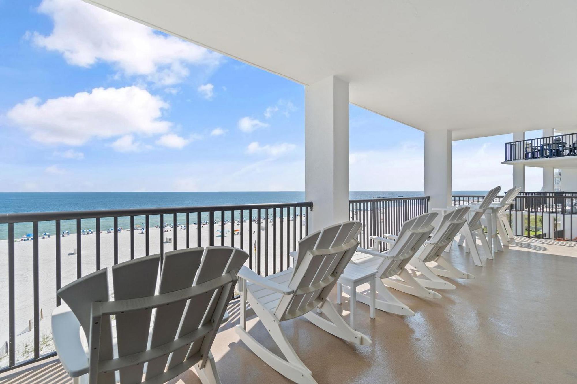 Holiday home The Palms 504 By Collection