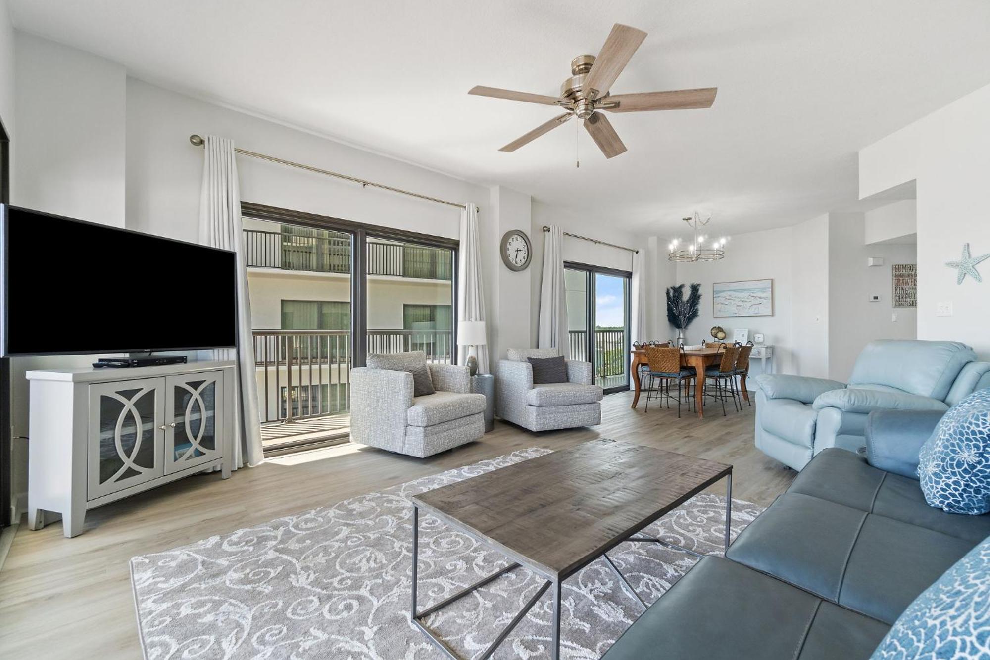 Holiday home The Palms 504 By Collection Orange Beach