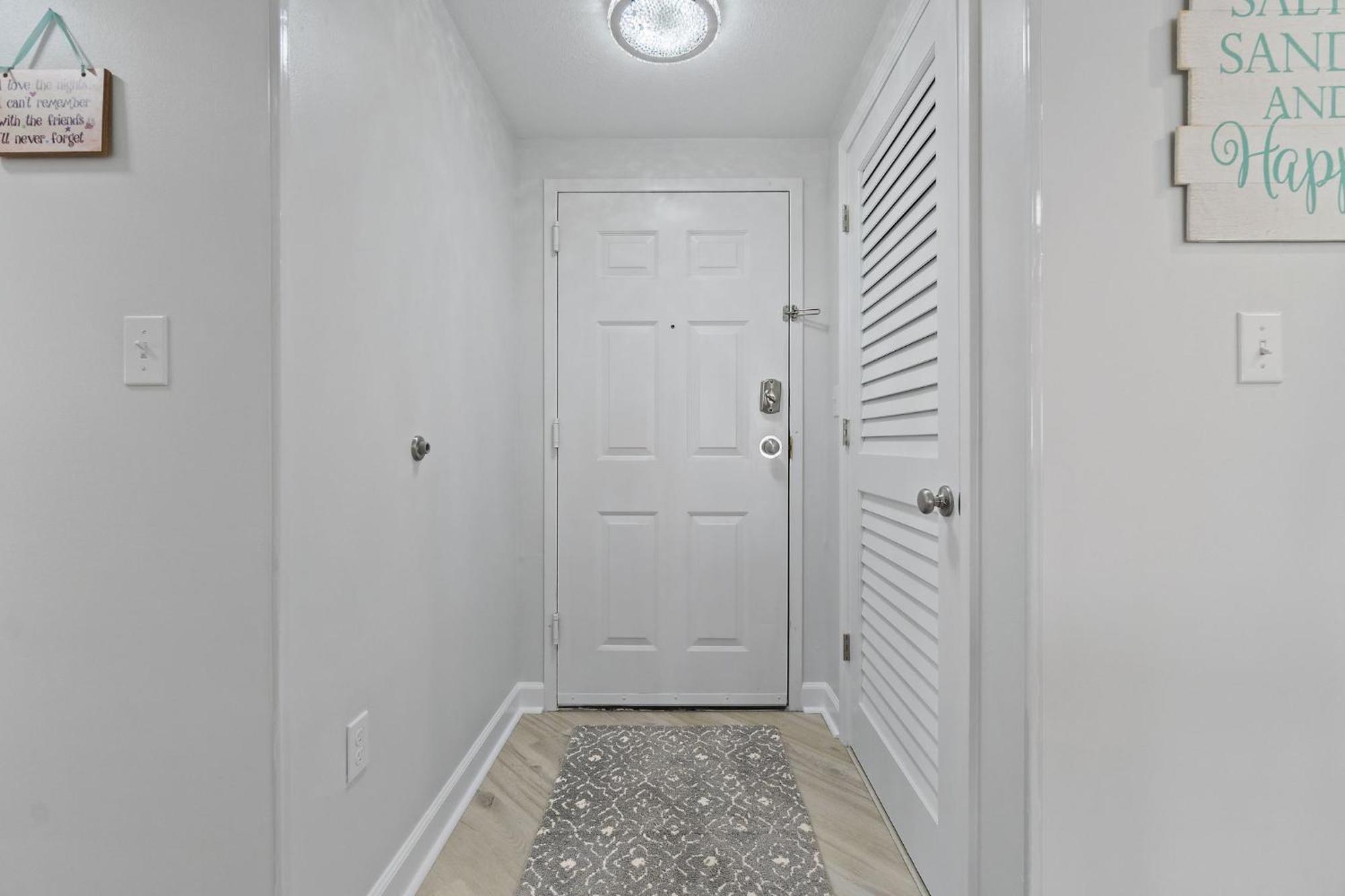 Holiday home The Palms 504 By Collection Orange Beach