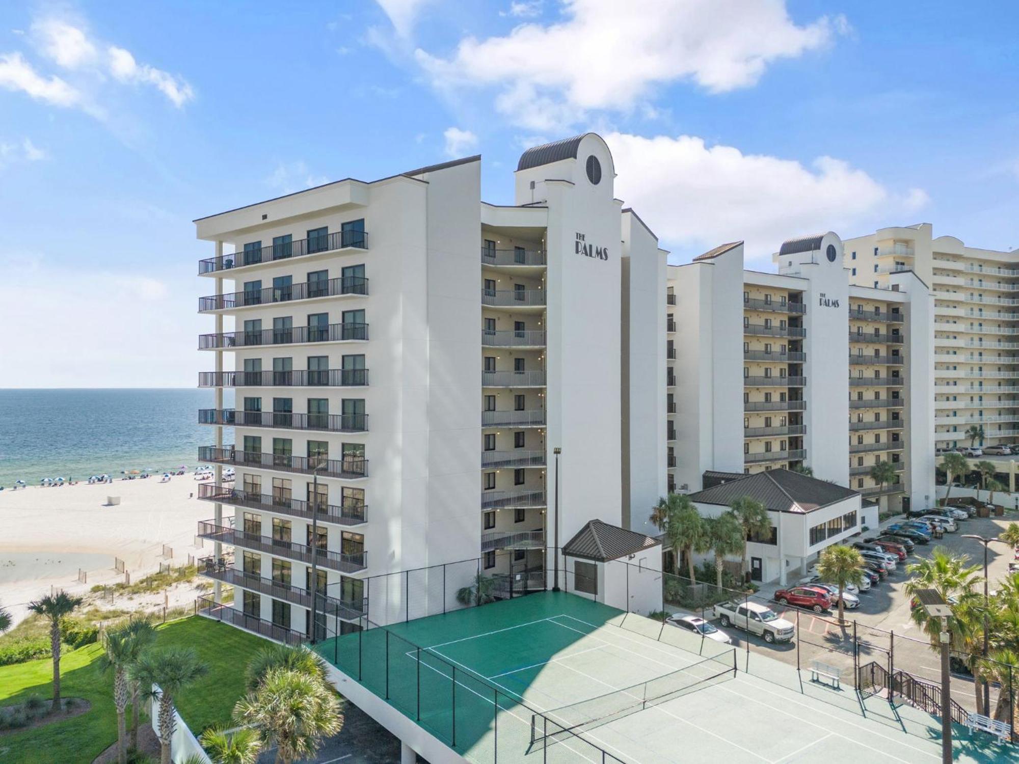 The Palms 504 By Collection *