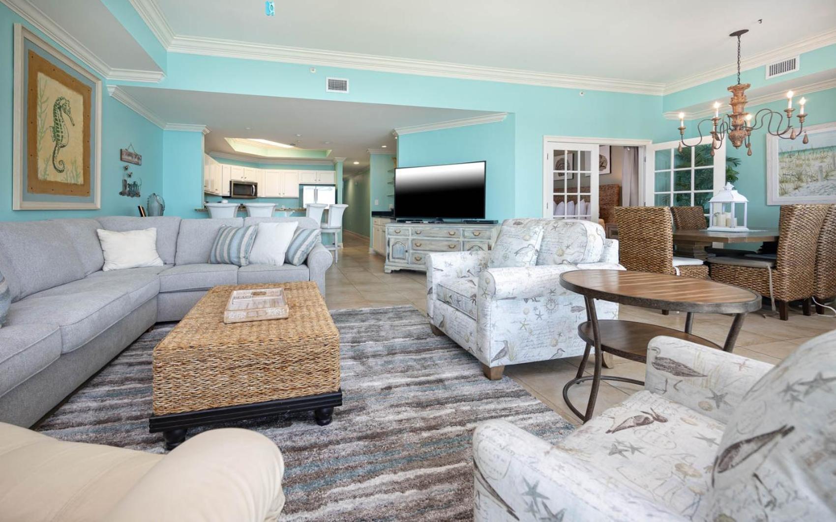 Apartment The Oasis 1408 Formerly Phoenix West Ii 1408 Orange Beach