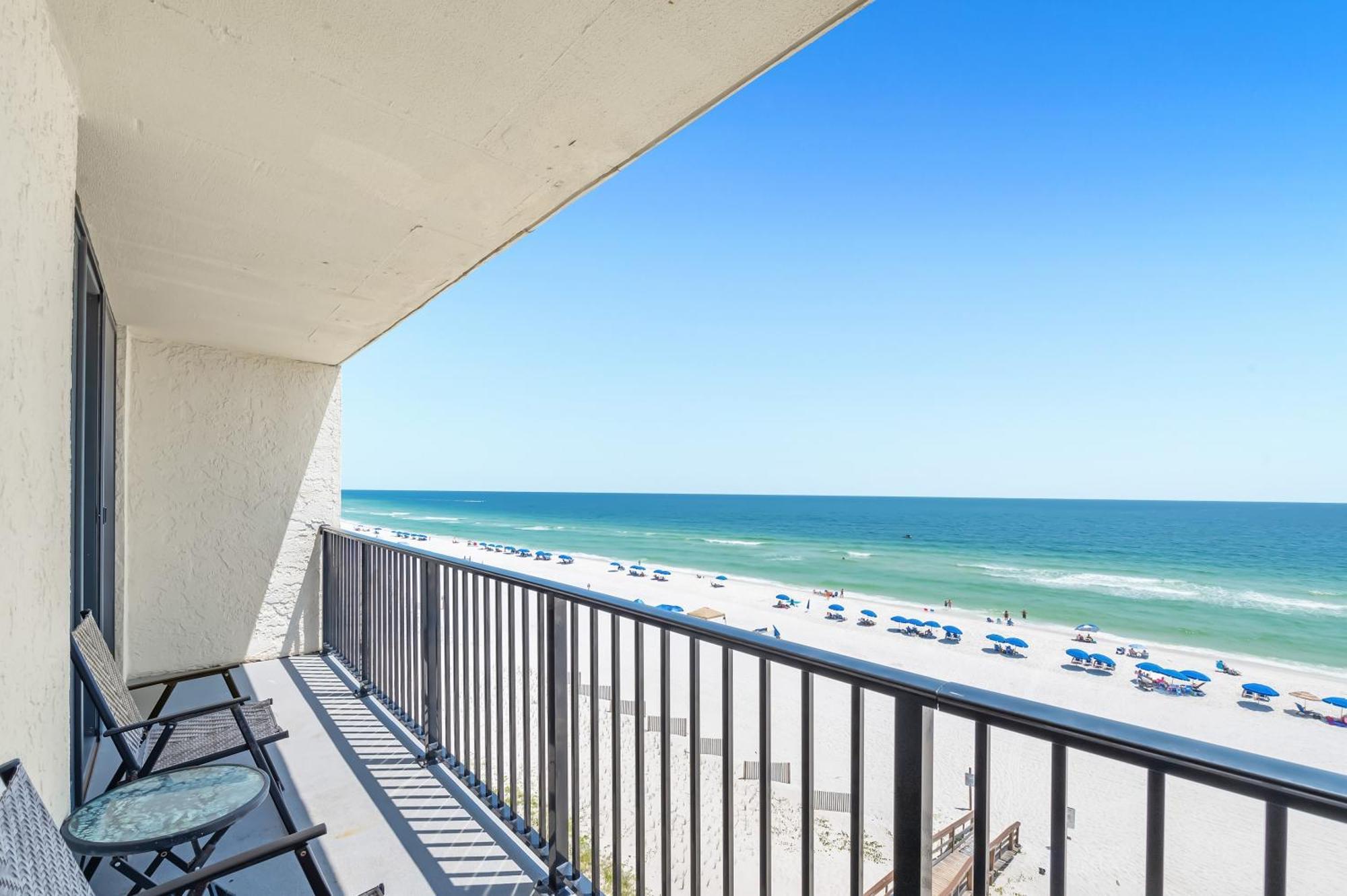 Lei Lani 505t Orange Beach