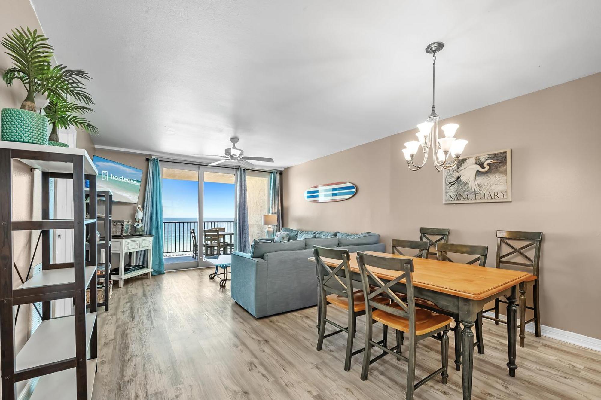 Lei Lani 505t Apartment