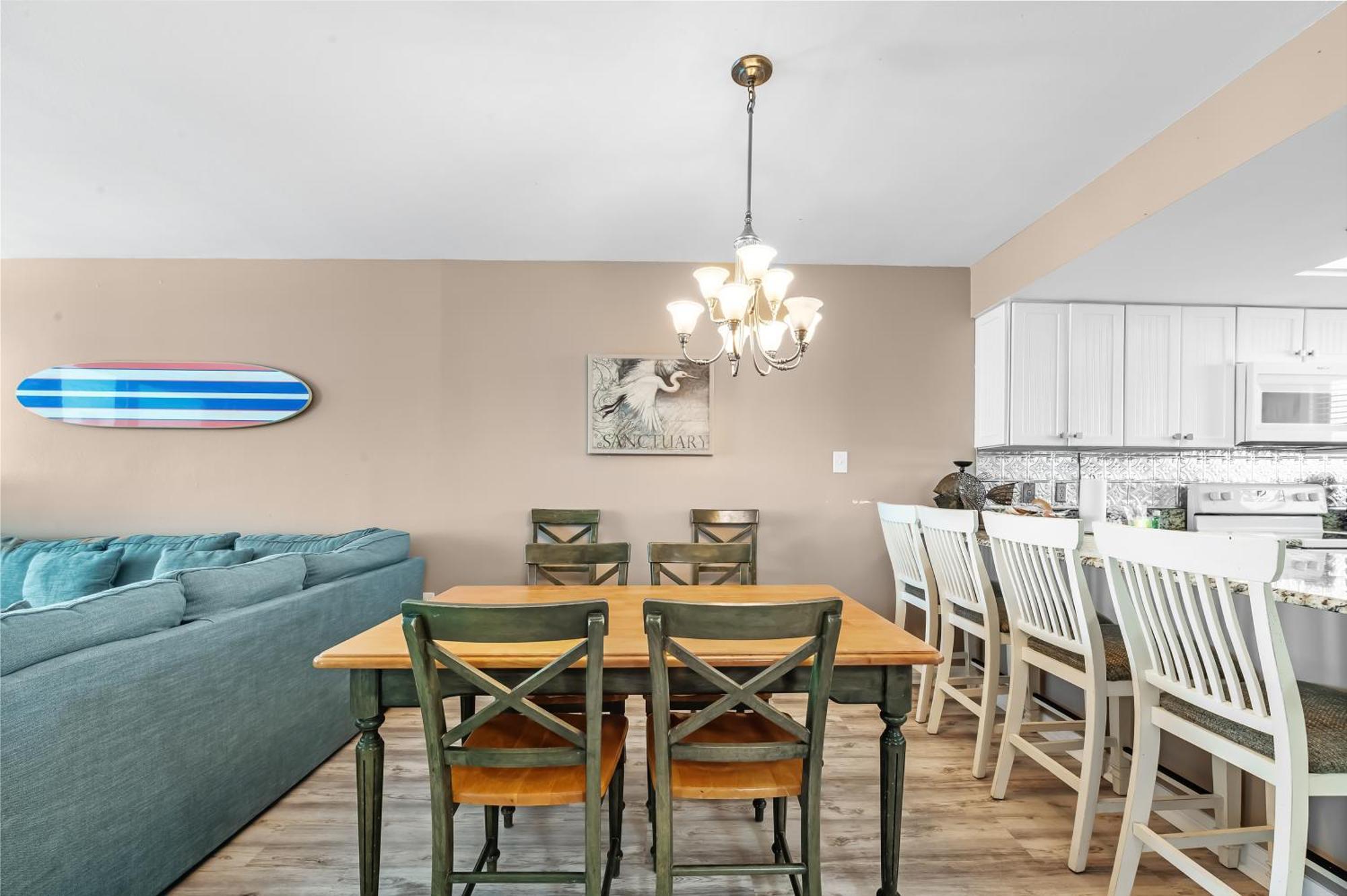 Lei Lani 505t Apartment
