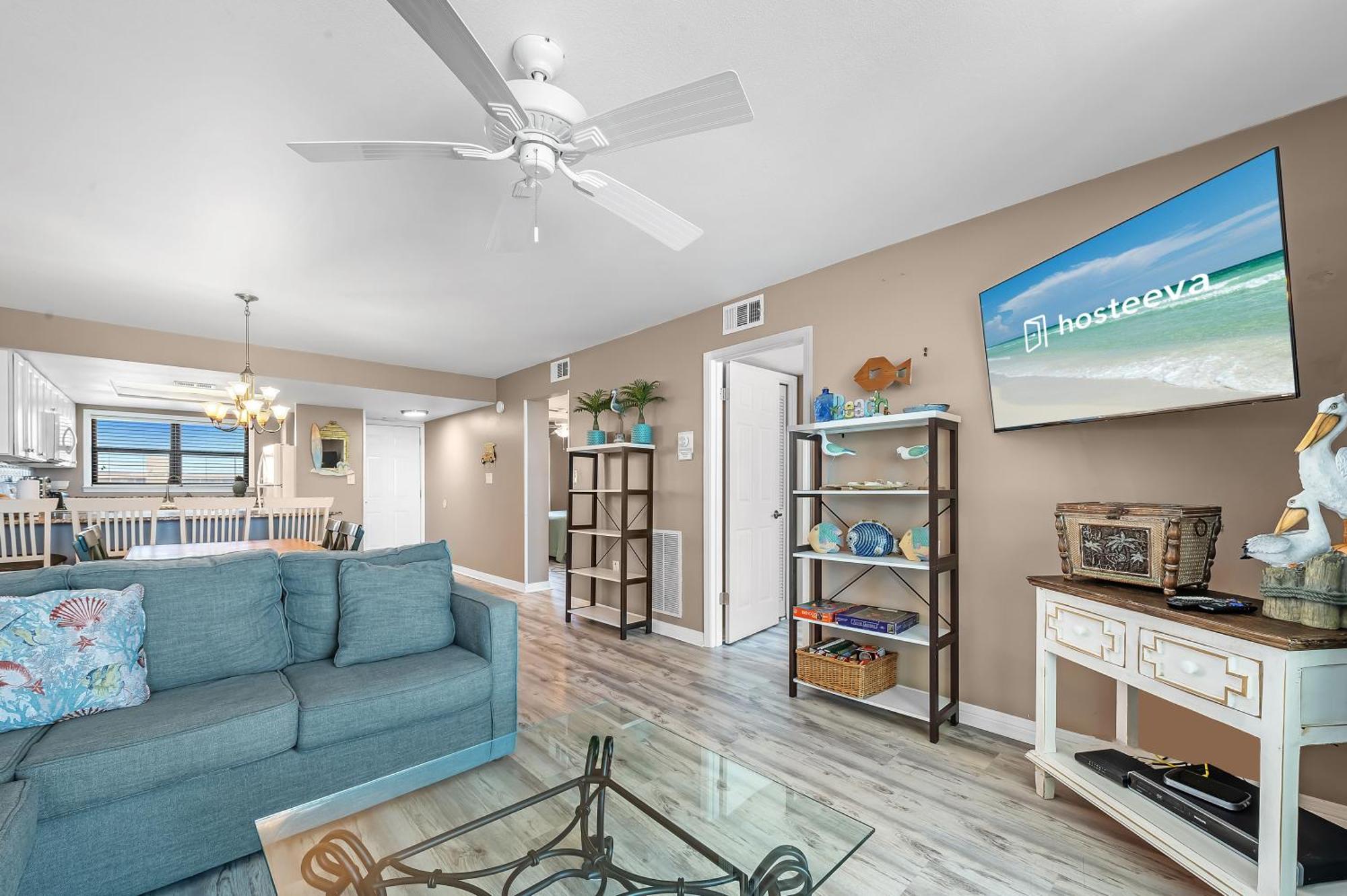 Apartment Lei Lani 505t