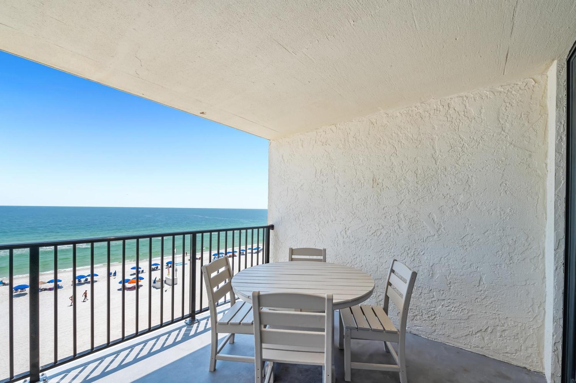 Lei Lani 505t Orange Beach
