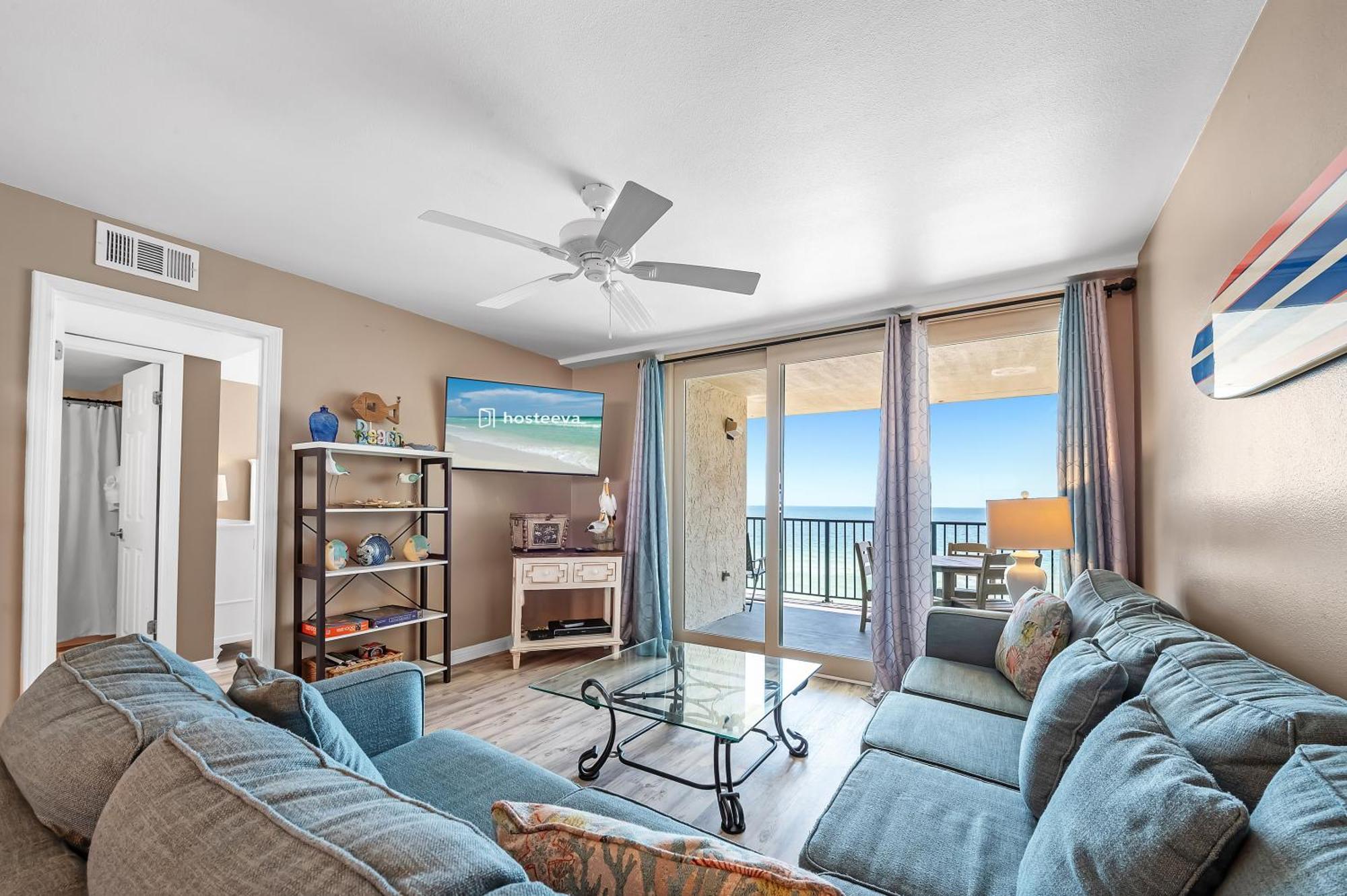 Lei Lani 505t * Orange Beach