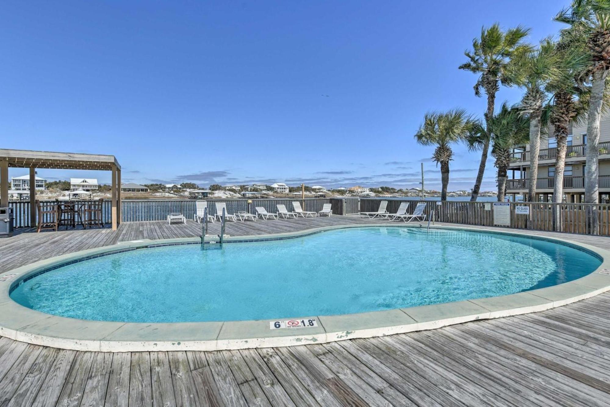 Lei Lani 505t Apartment *