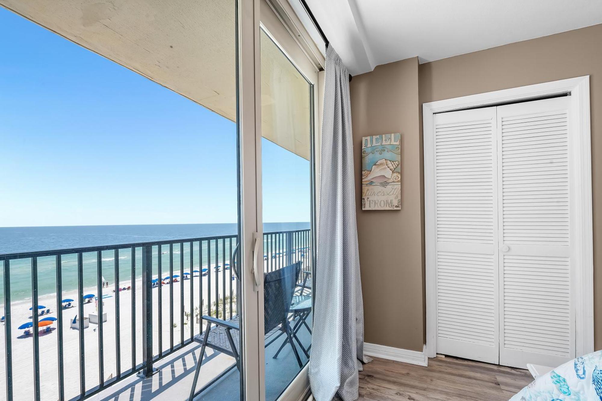 Lei Lani 505t * Orange Beach