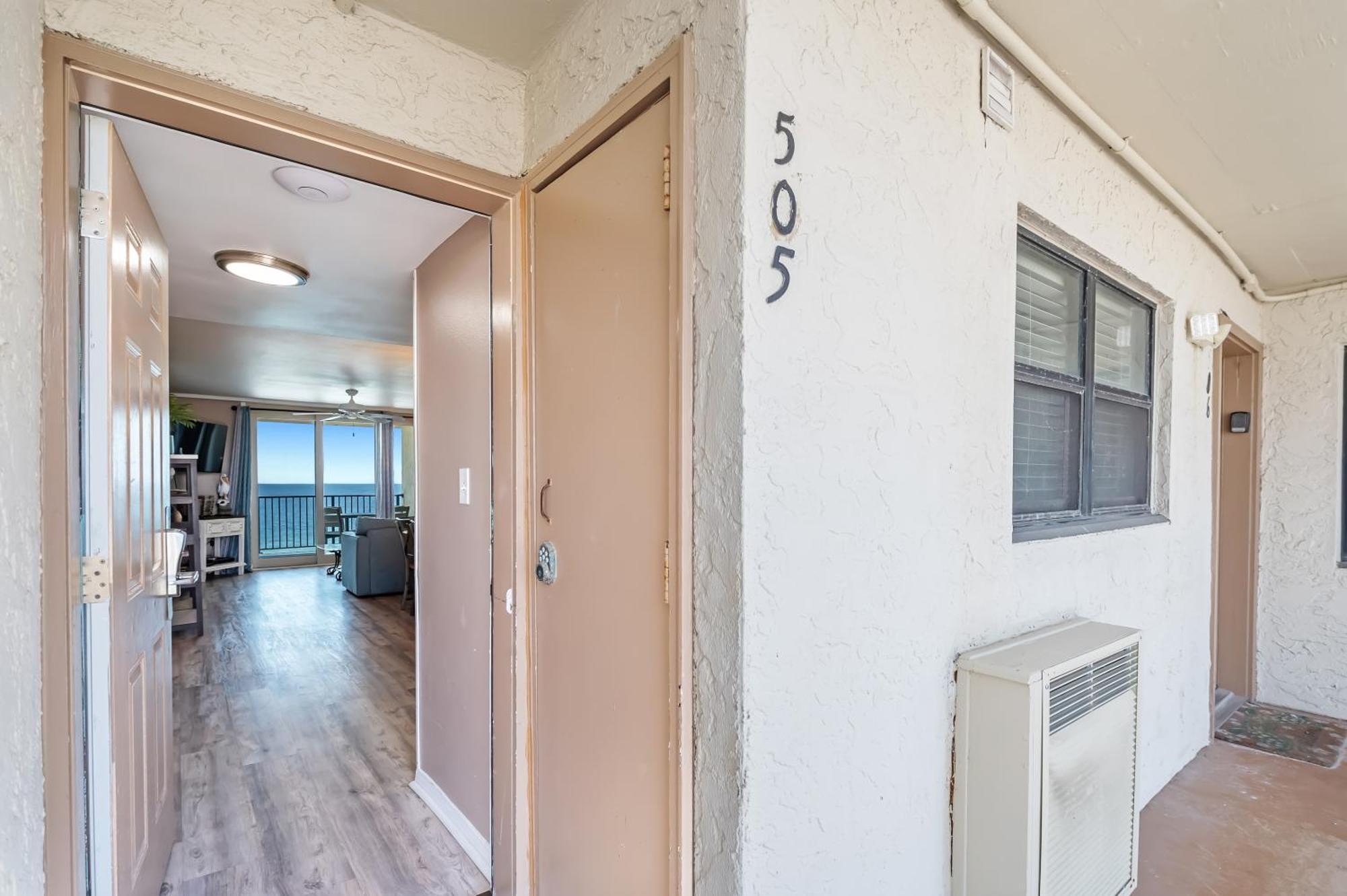 Lei Lani 505t Apartment *