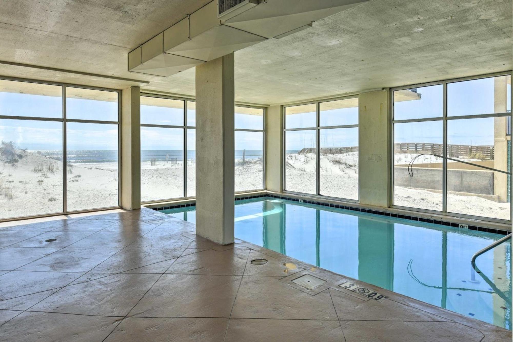Apartment Lei Lani 505t