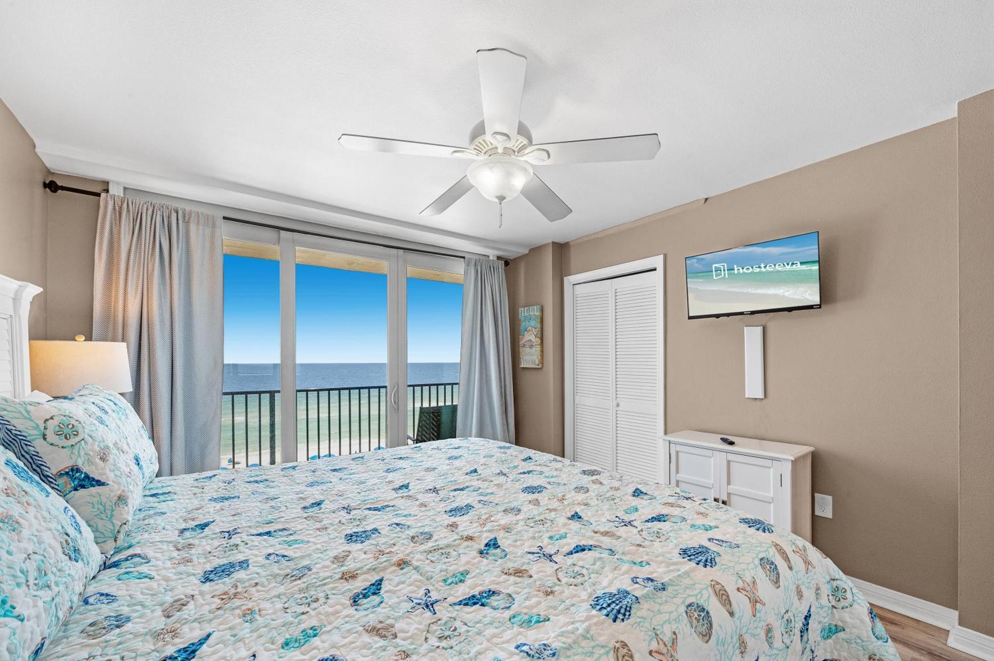 Lei Lani 505t Apartment *