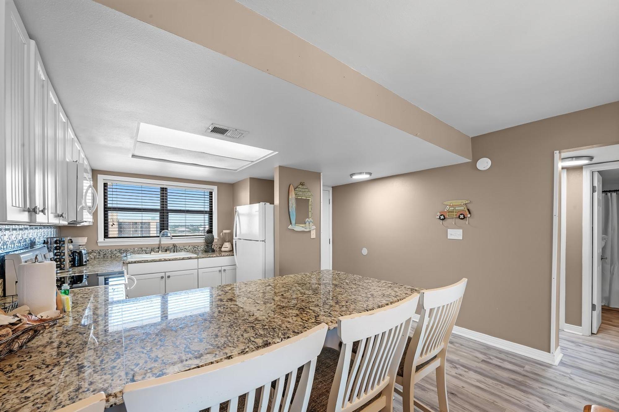 Lei Lani 505t Apartment *