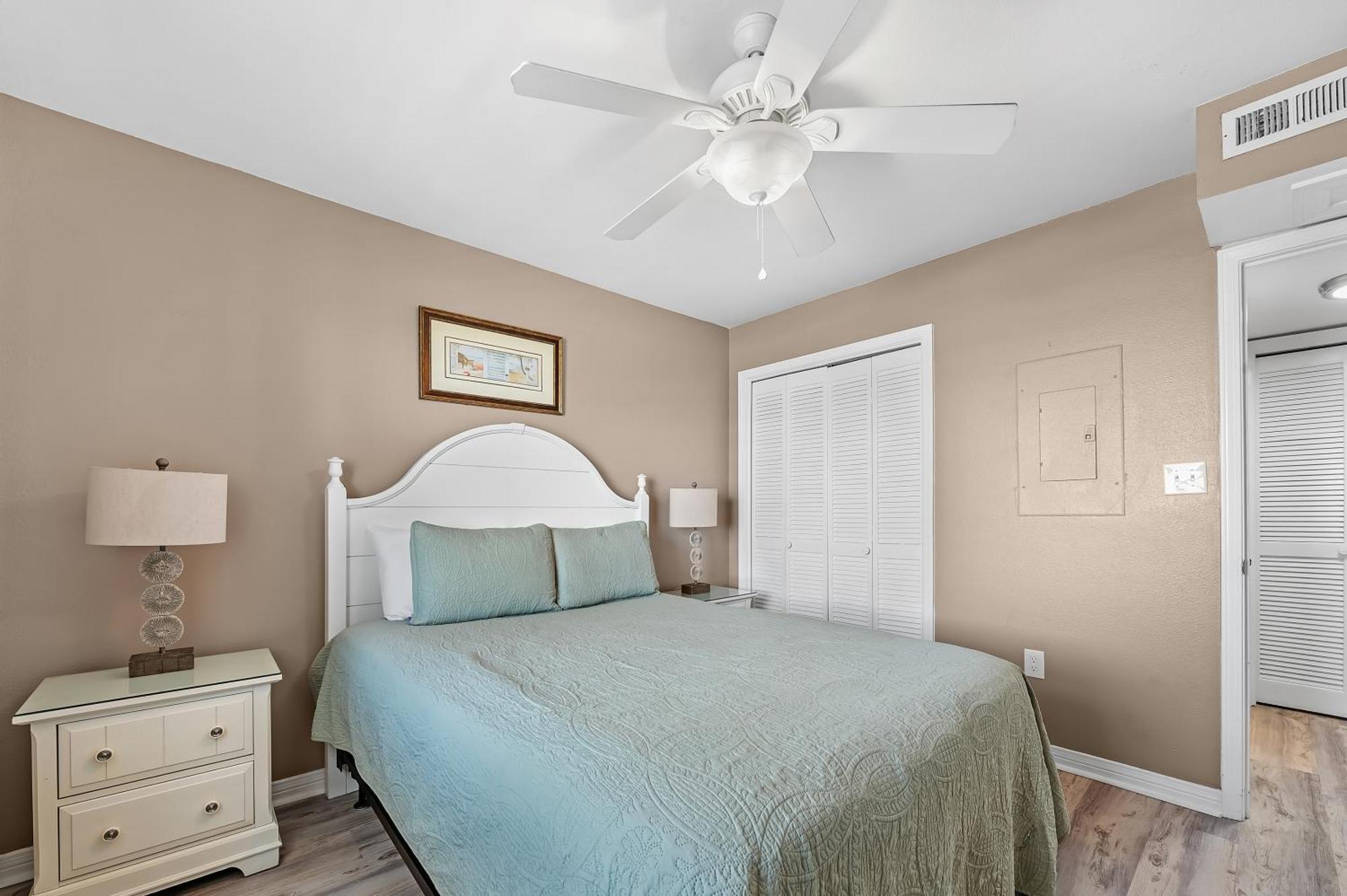 Apartment Lei Lani 505t Orange Beach