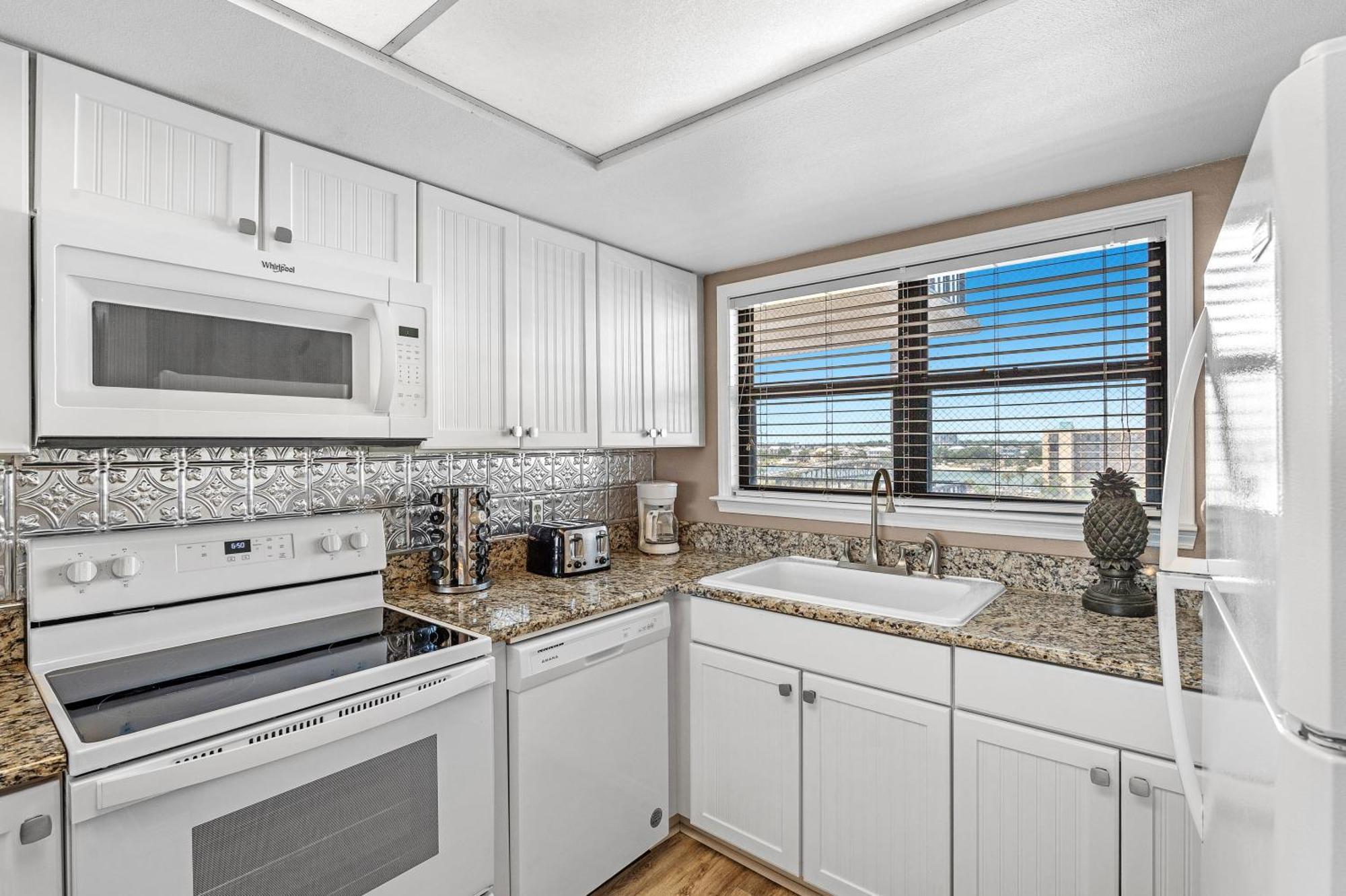 Lei Lani 505t Apartment