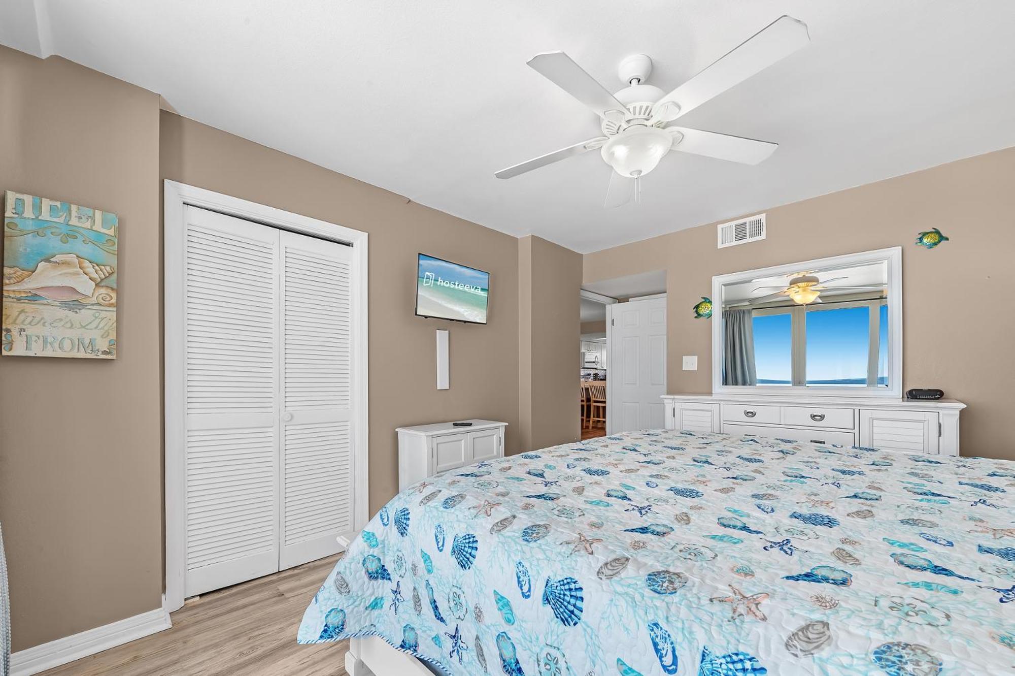 Apartment Lei Lani 505t Orange Beach