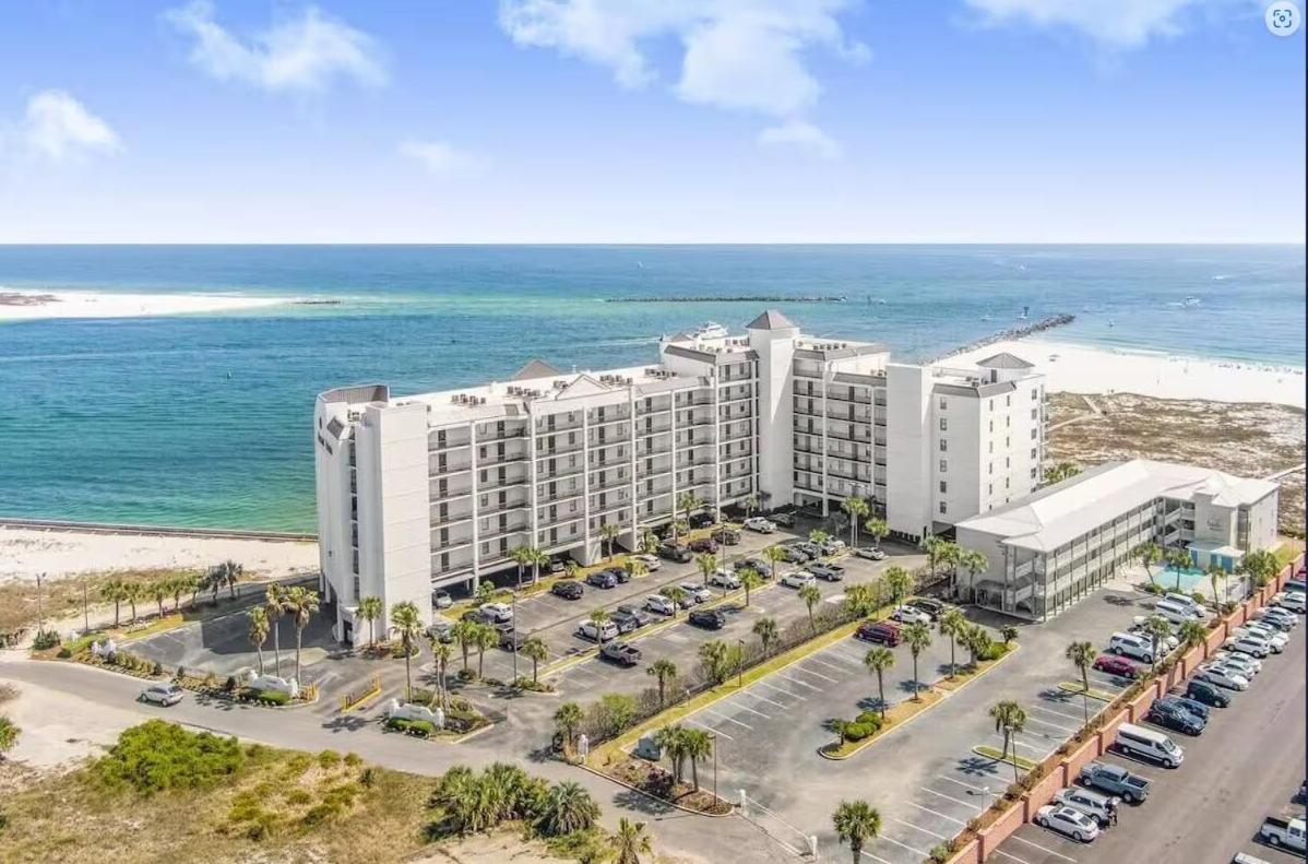 Grand Pointe Unit 205 Orange Beach