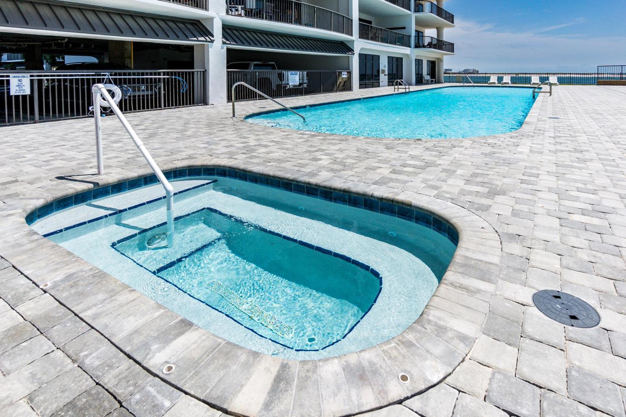 Holiday home Grand Pointe Unit 205