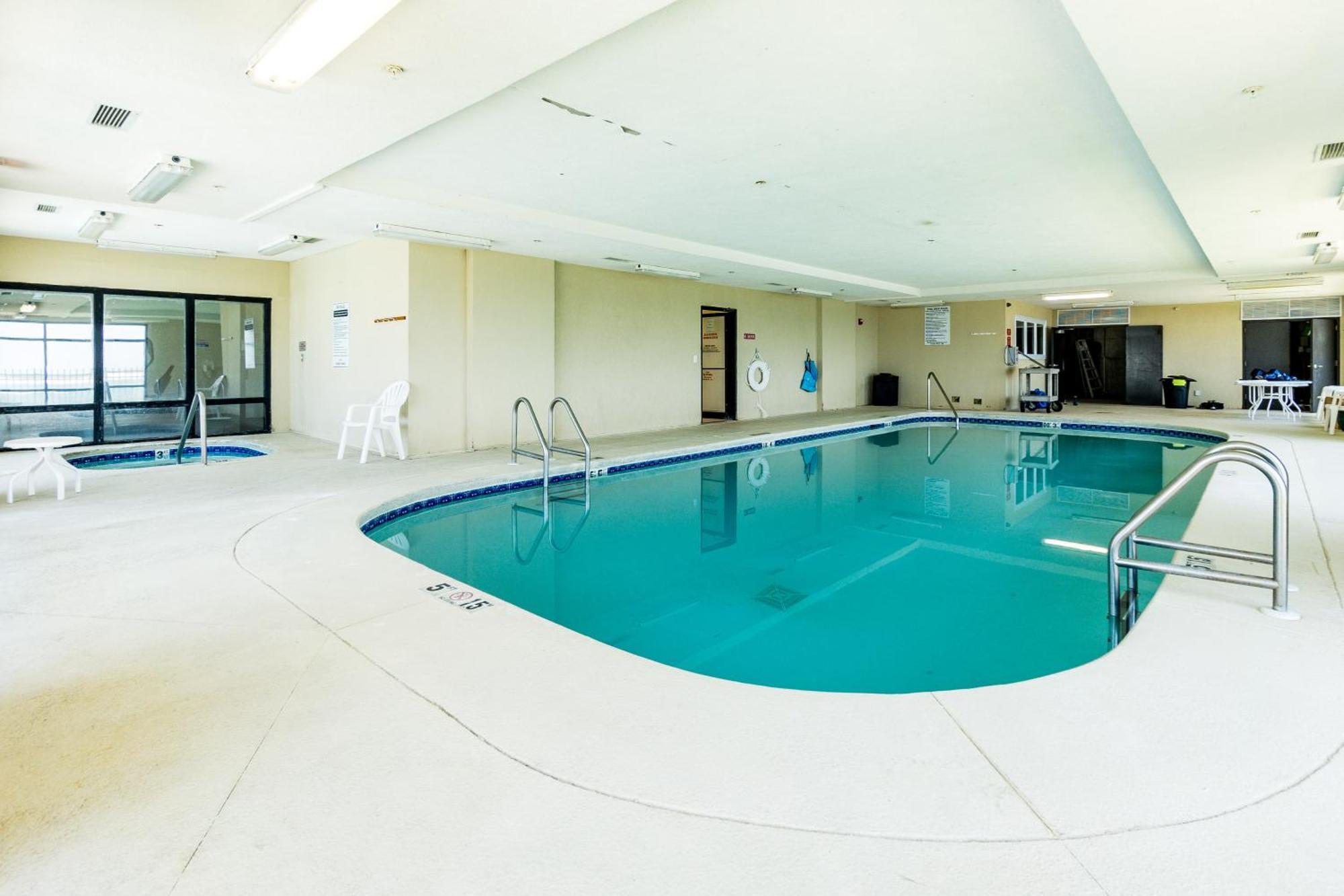 Grand Pointe Unit 205
