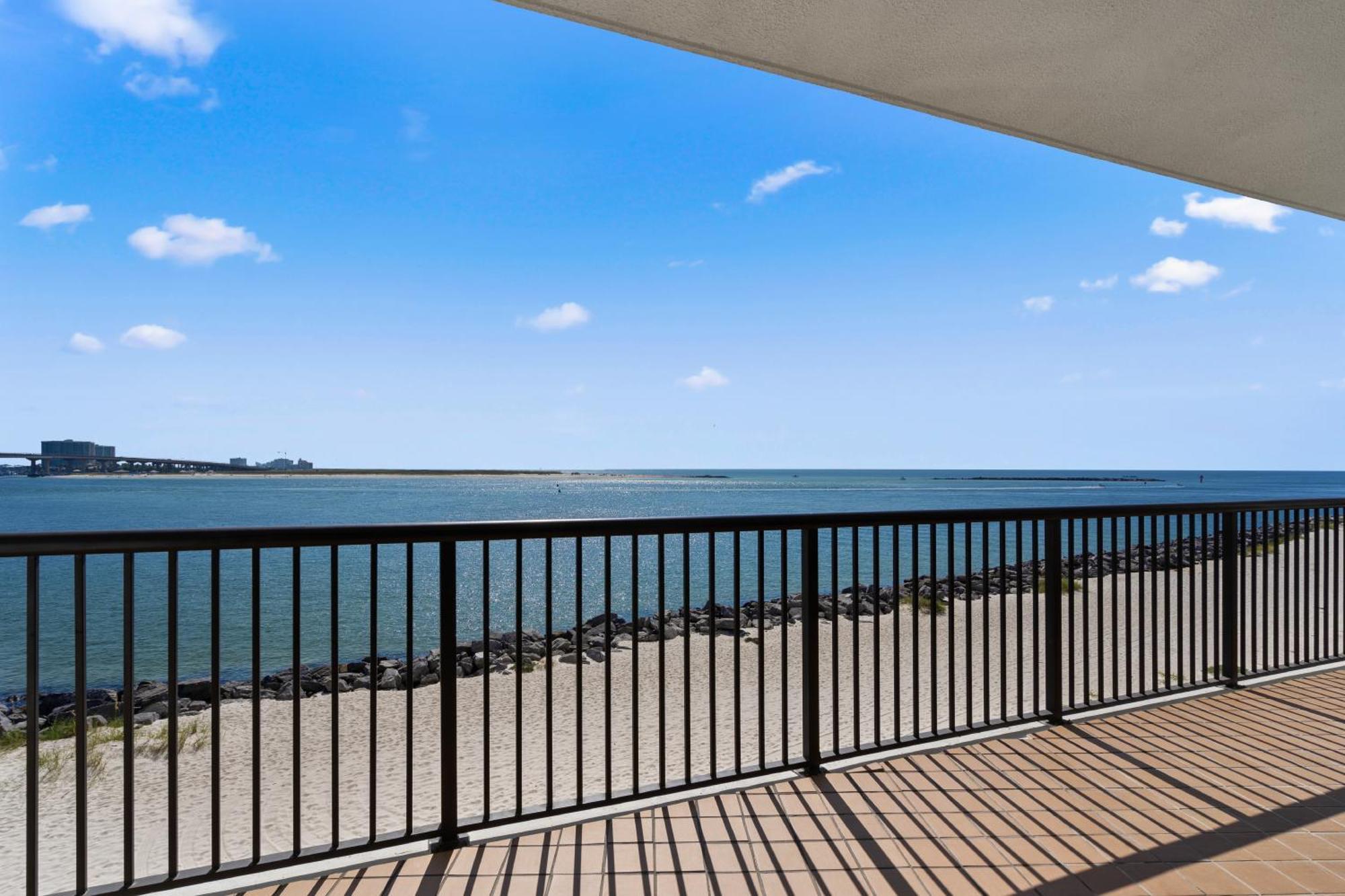 Grand Pointe Unit 205 Holiday home Orange Beach