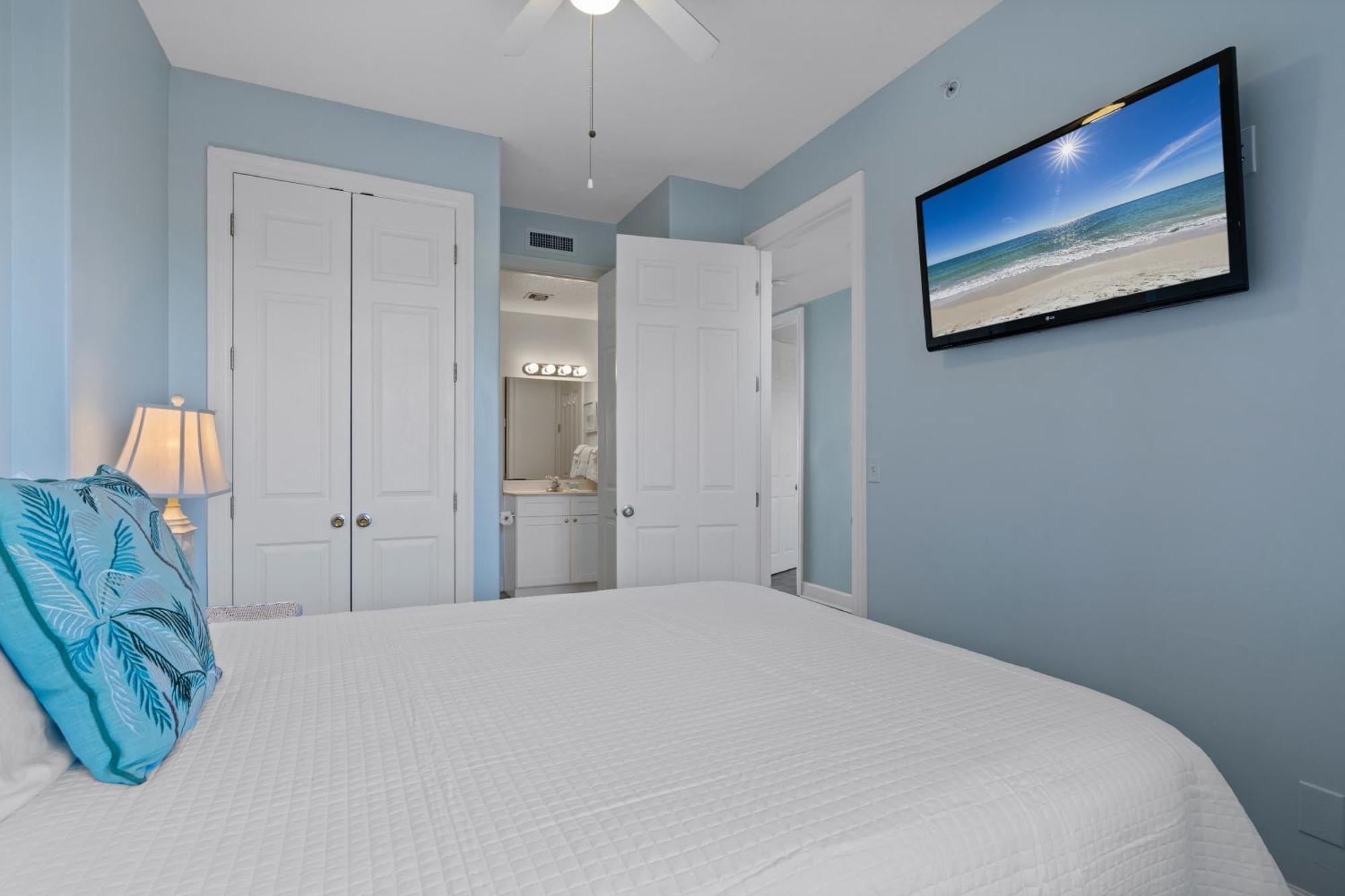 Grand Pointe Unit 205 * Orange Beach
