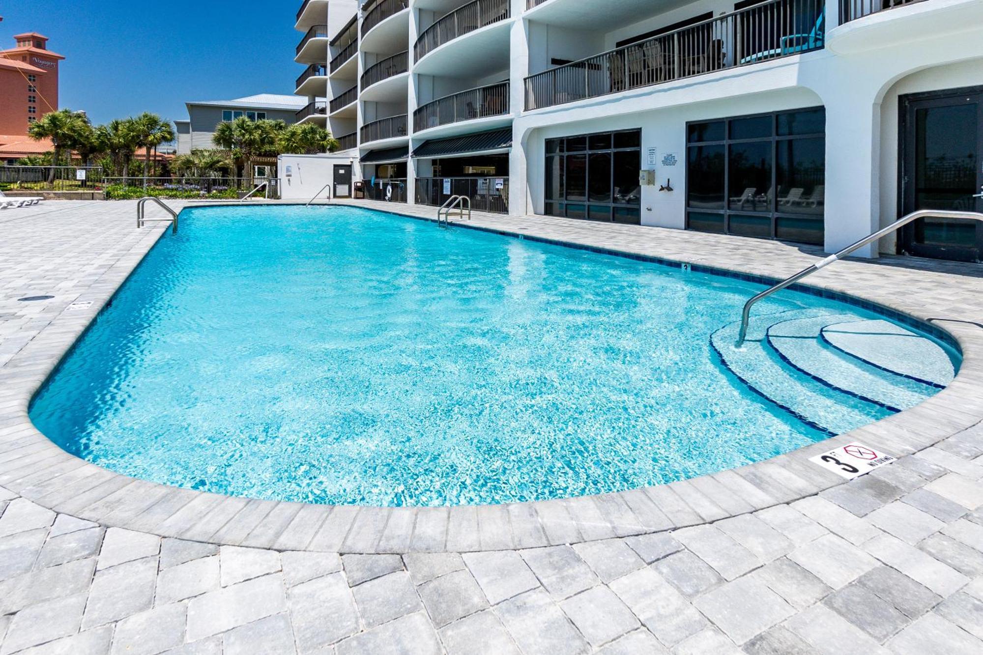 Grand Pointe Unit 205 Holiday home
