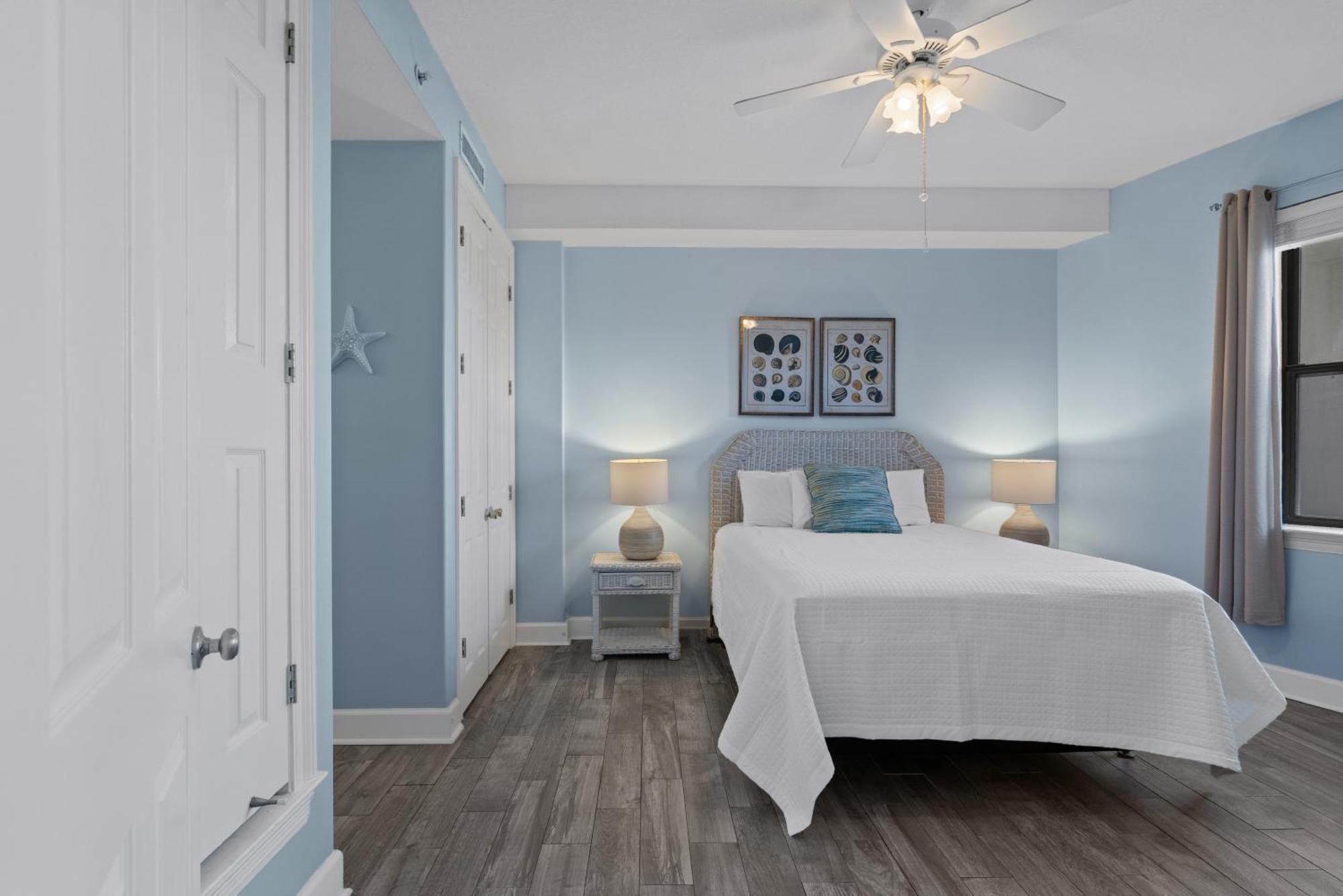Grand Pointe Unit 205 Holiday home Orange Beach