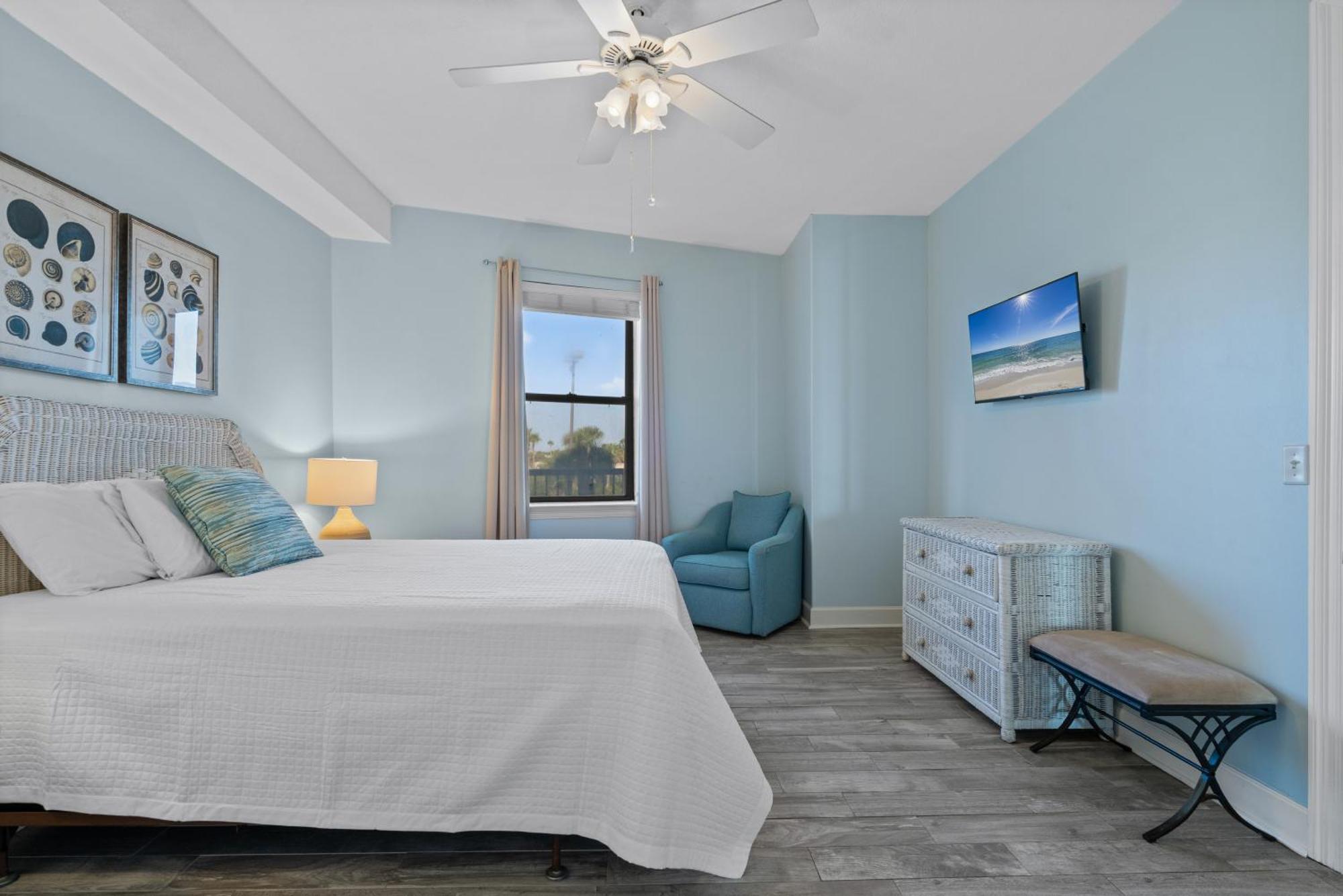 Grand Pointe Unit 205 *