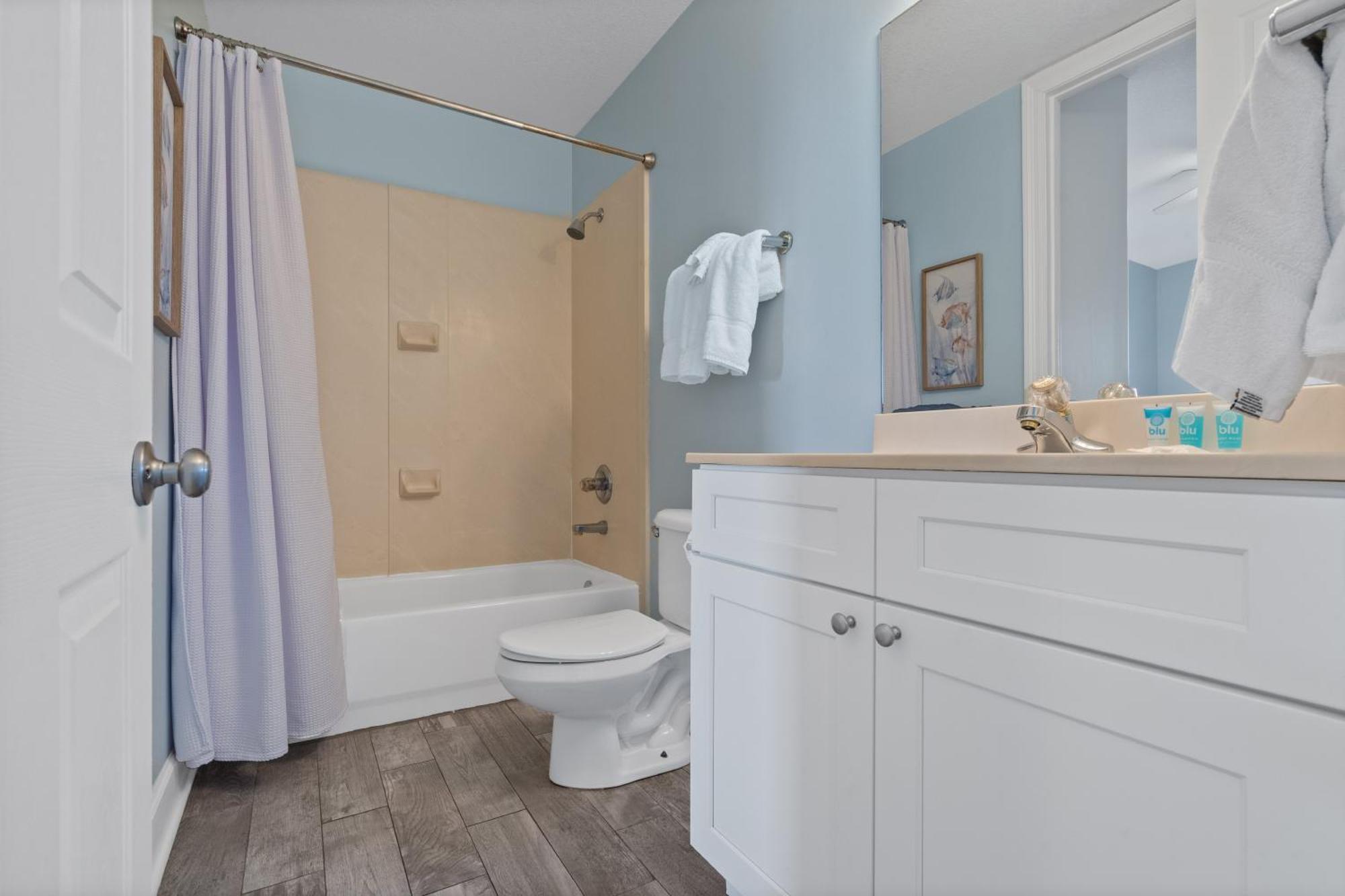Grand Pointe Unit 205 Holiday home *